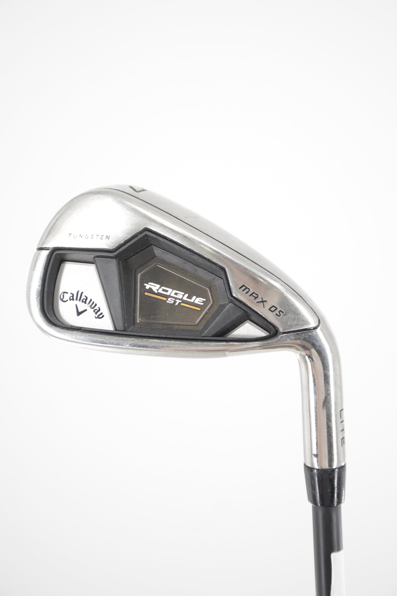 Callaway Rogue ST Max OS 7 Iron SR Flex 36" Golf Clubs GolfRoots 