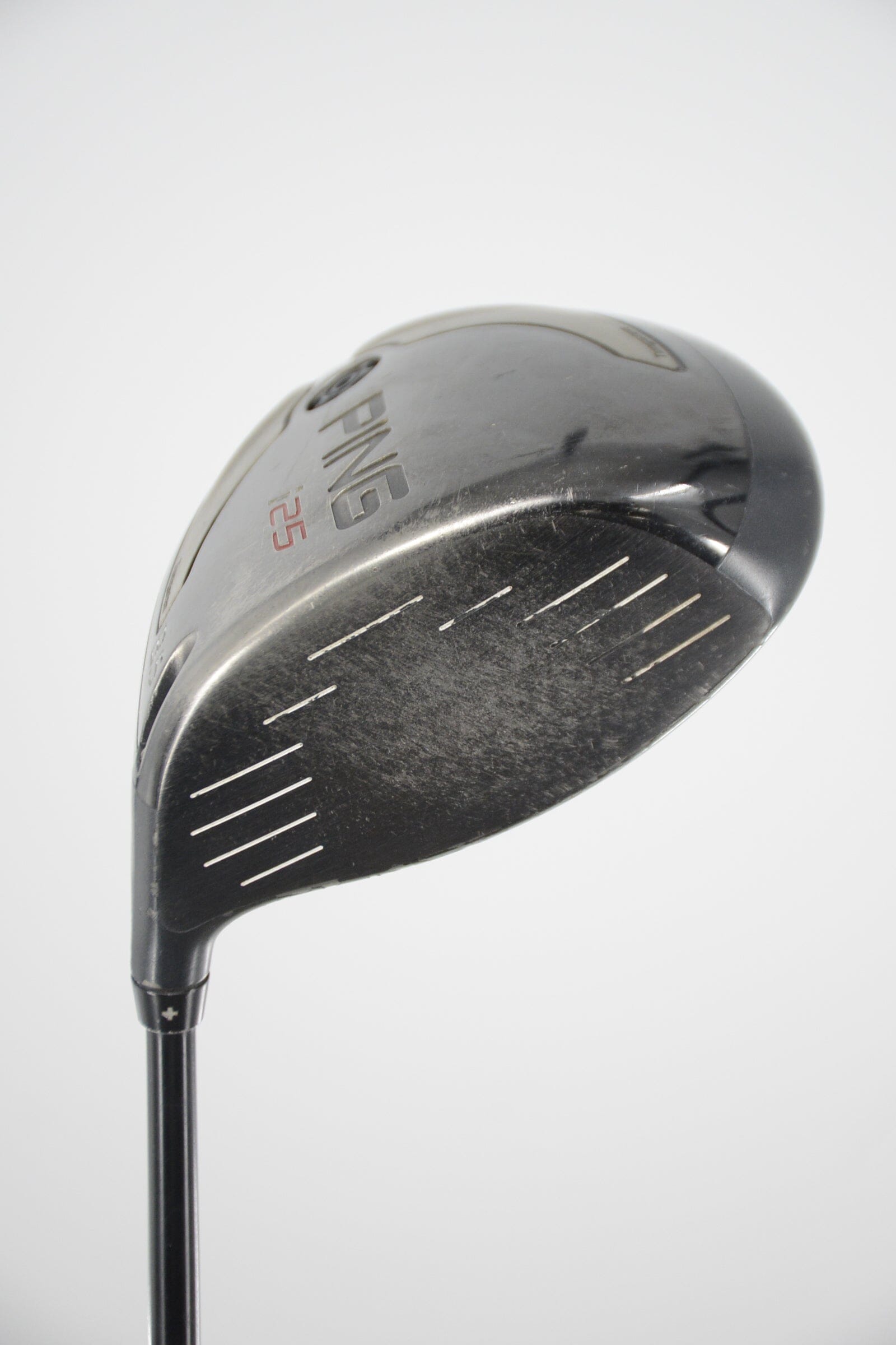 Ping I25 8.5 Degree Driver S Flex 45" Golf Clubs GolfRoots 