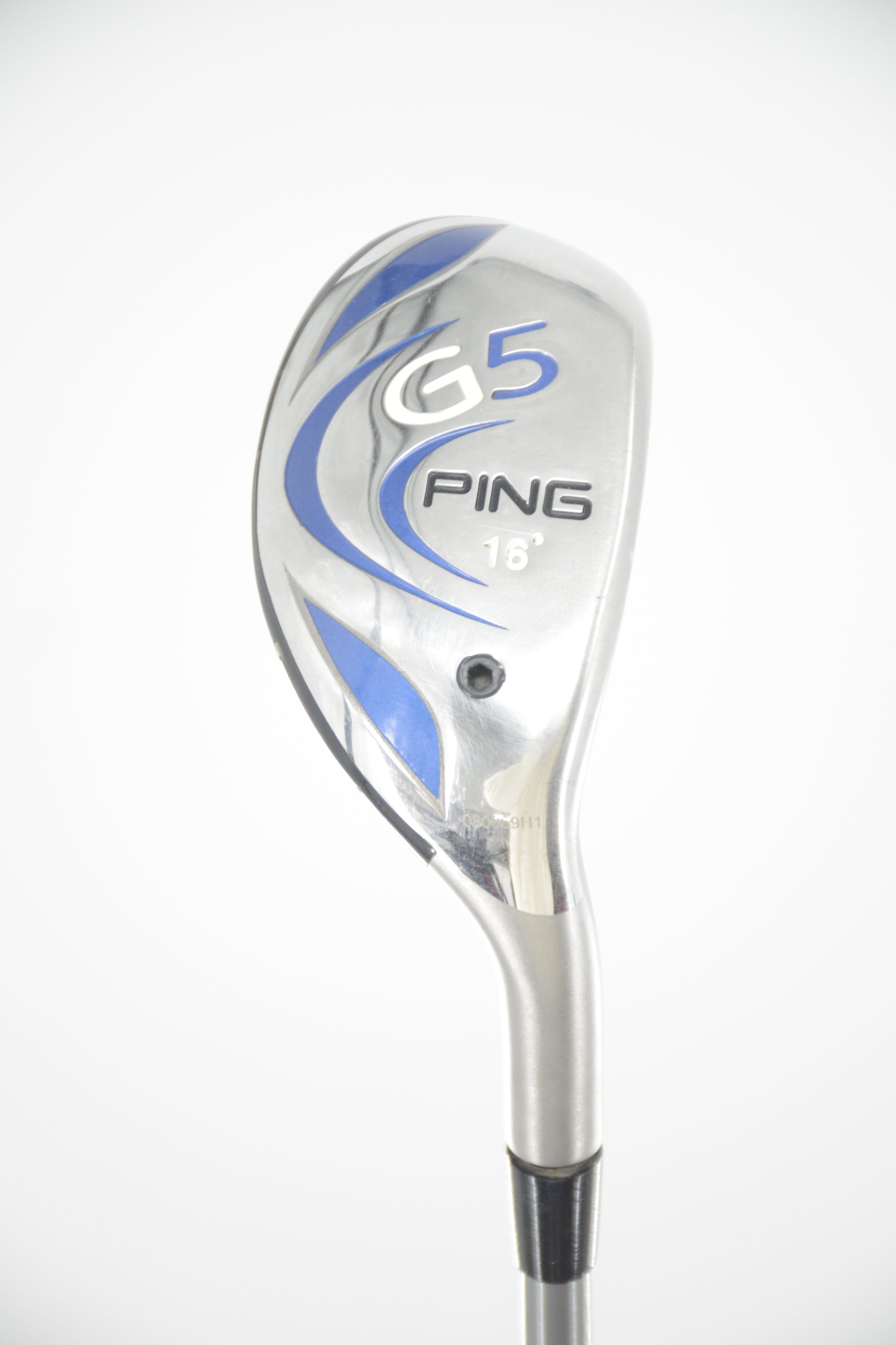 Ping G5 16 Degree Hybrid R Flex 40.5" Golf Clubs GolfRoots 