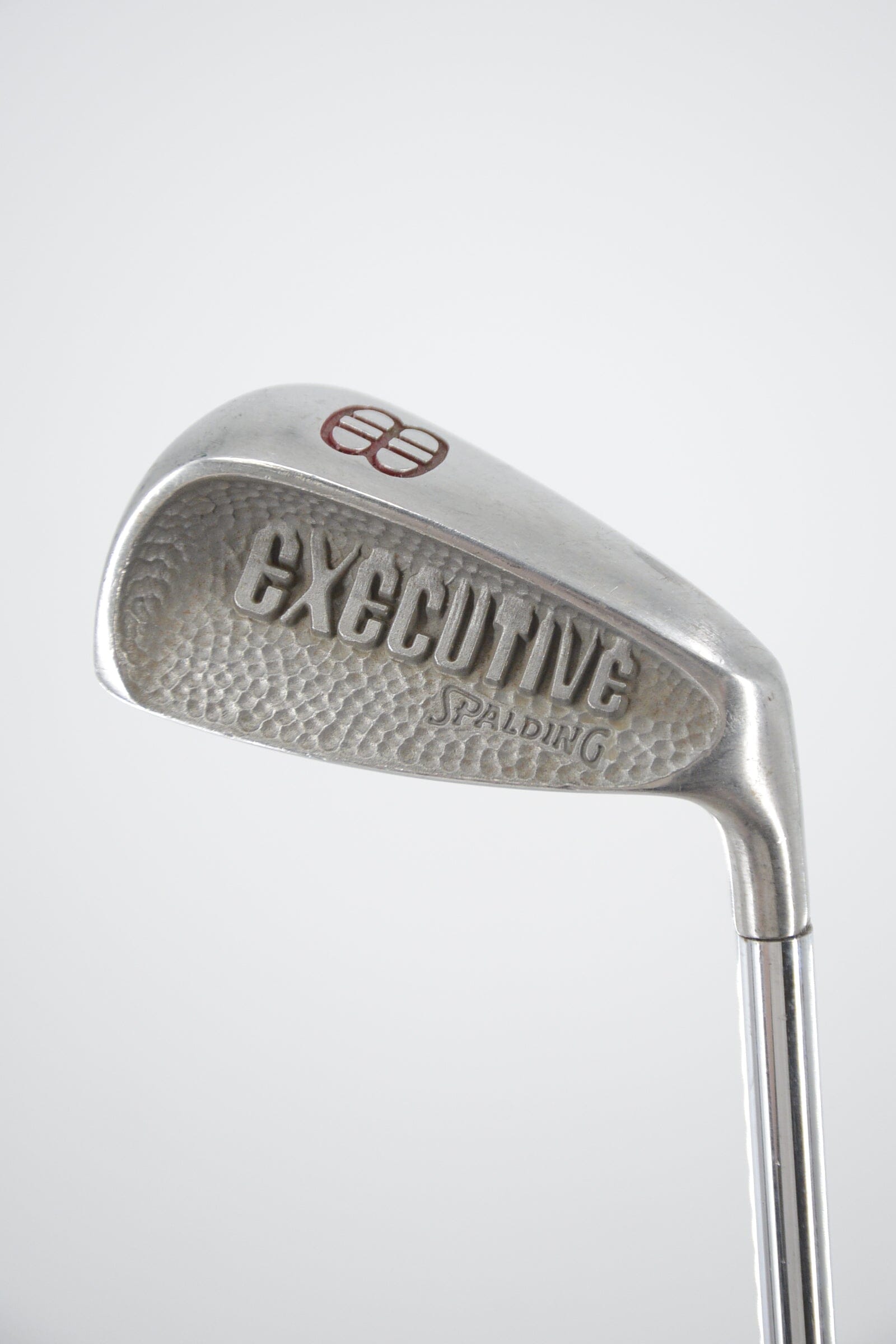 Women's Spalding Executive 8 Iron W Flex 35" Golf Clubs GolfRoots 