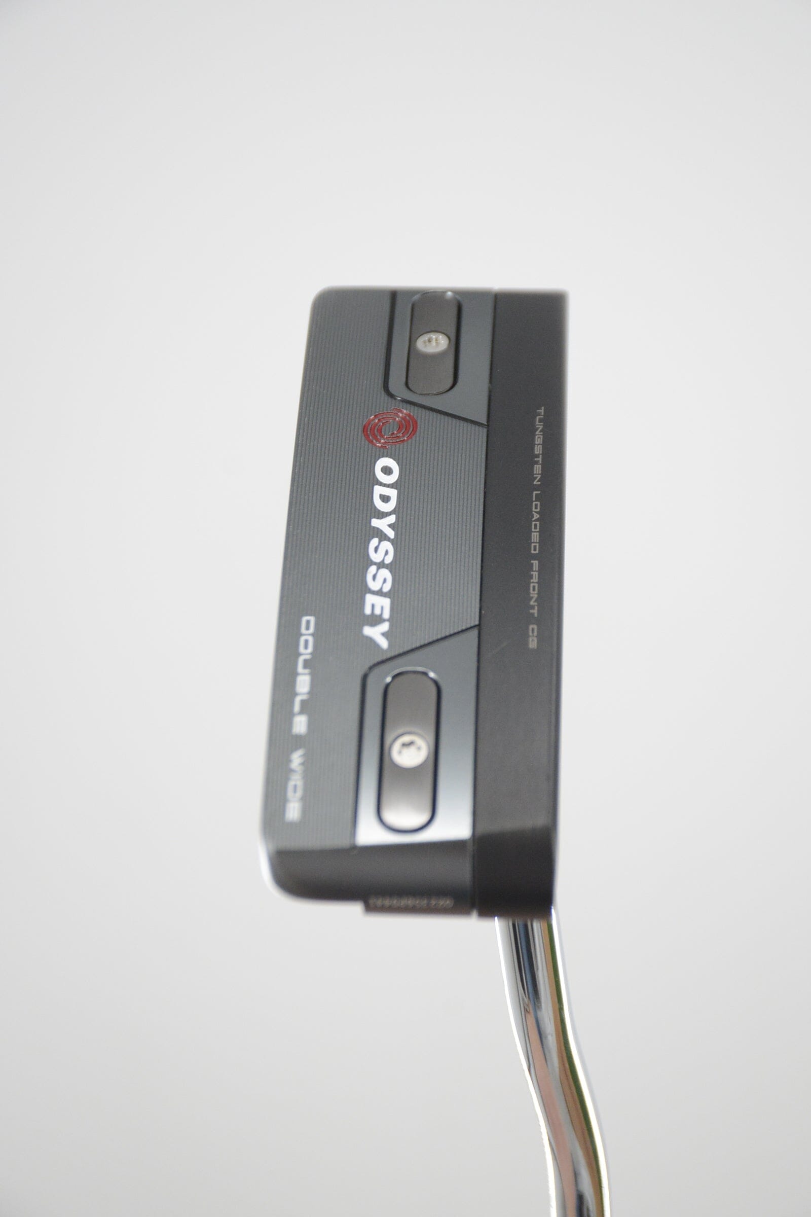 Odyssey Tri-Hot 5K Double Wide Putter 33" Golf Clubs GolfRoots 