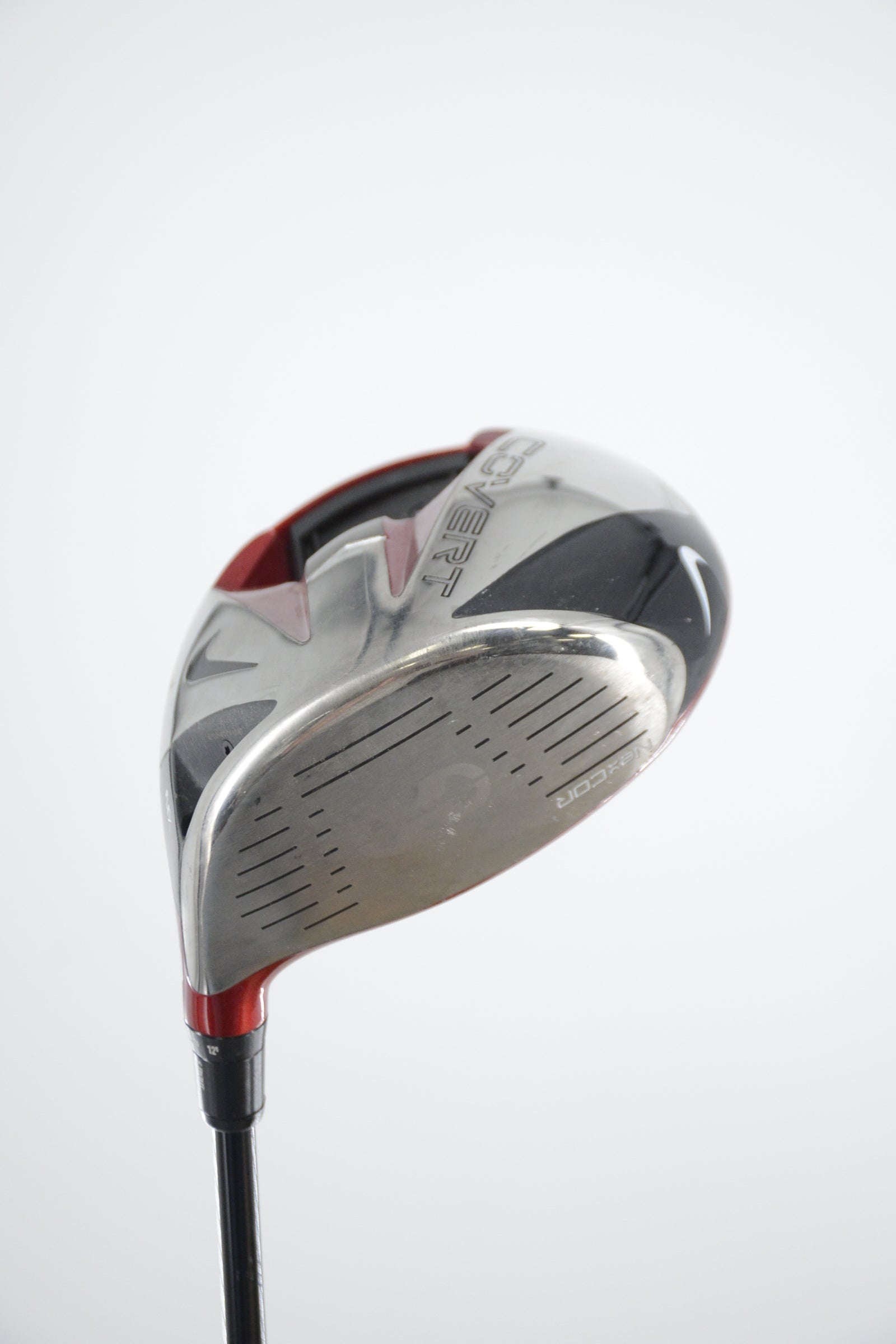 Nike Vr-S Covert 10.5 Degree Driver S Flex 45.25"