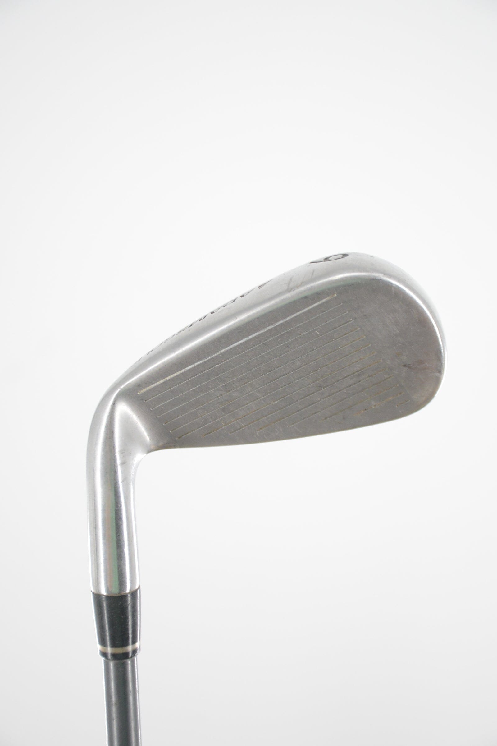 Adams Idea A2 OS 6 Iron R Flex 39.5" Golf Clubs GolfRoots 