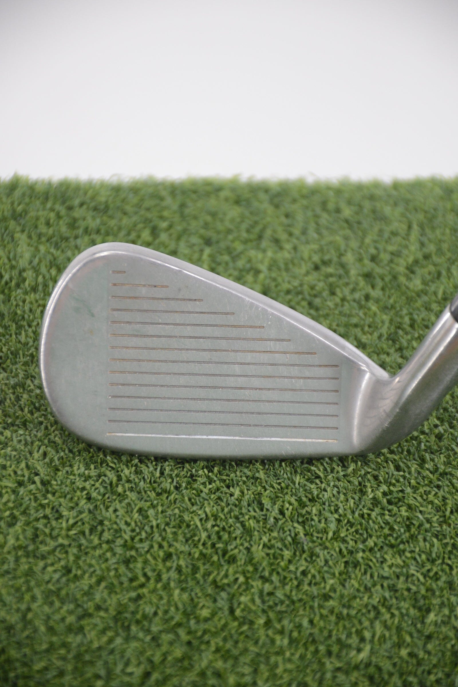 Adams Idea A2 OS 6 Iron R Flex 39.5" Golf Clubs GolfRoots 