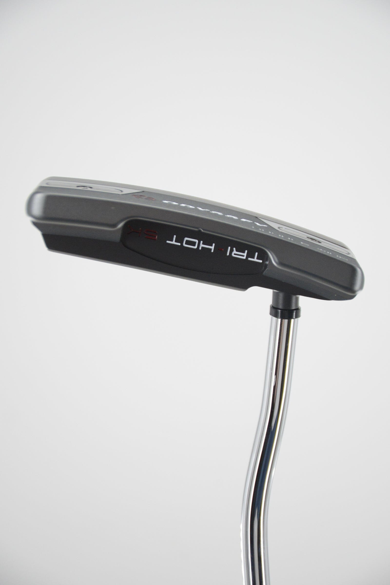 Odyssey Tri-Hot 5K Double Wide Putter 33" Golf Clubs GolfRoots 
