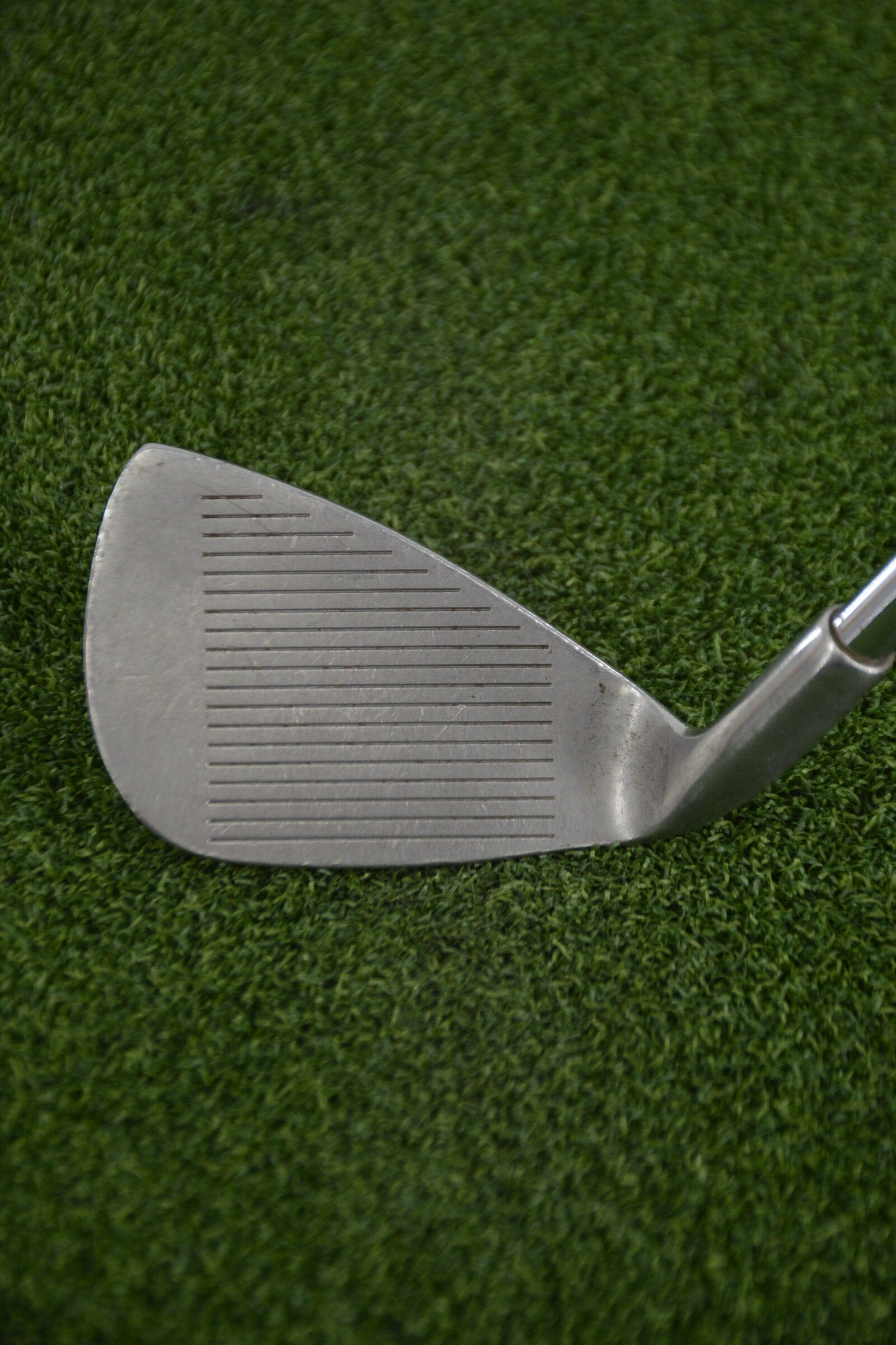 Spalding Cannon PW R Flex 35.25" Golf Clubs GolfRoots 