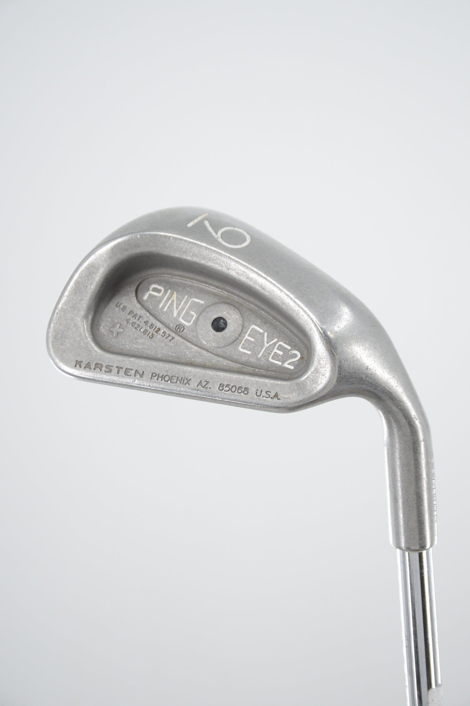 Ping Eye 2+ 9 Iron S Flex 35.75" Golf Clubs GolfRoots 