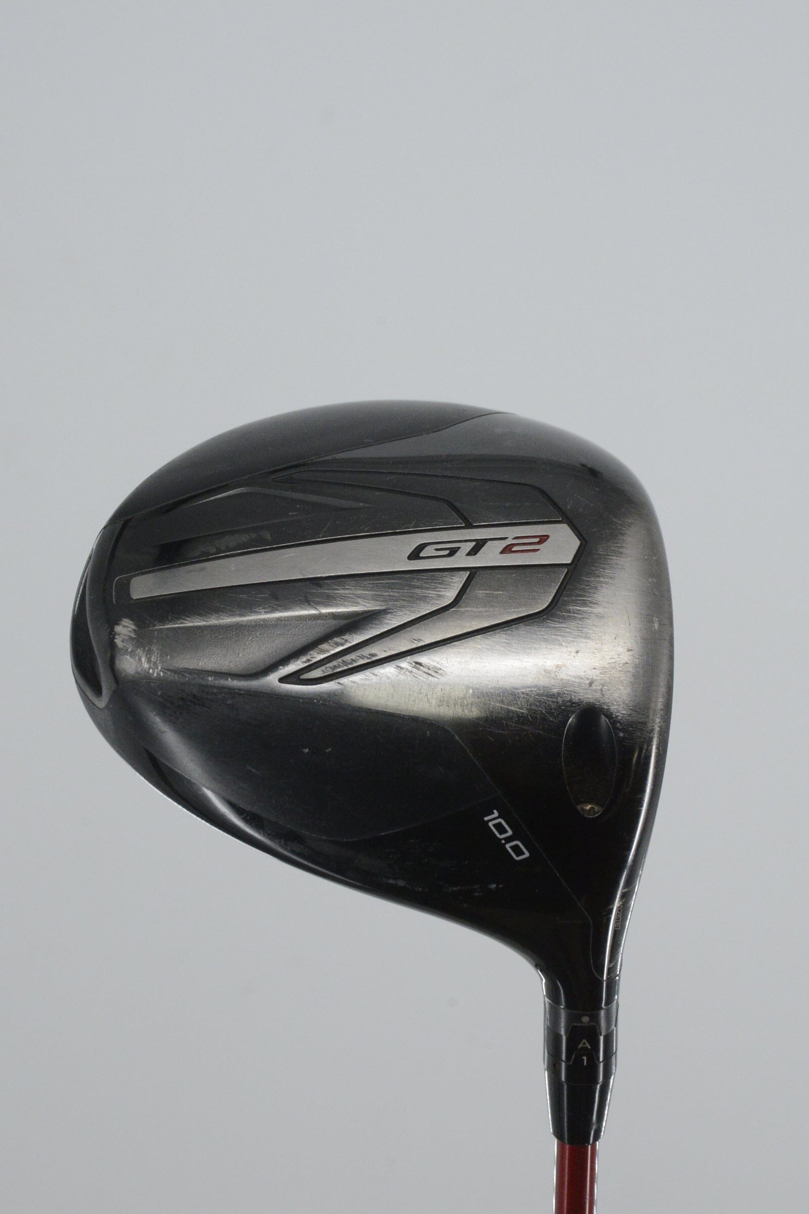 Titleist GT2 10 Degree Driver R Flex 45.5" Golf Clubs GolfRoots 