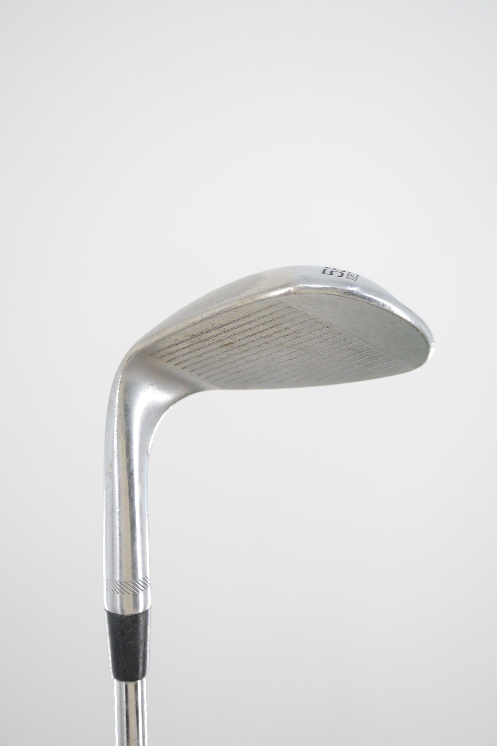 Titleist Vokey SM8 Tour Chrome 58 Degree Wedge Wedge Flex 35.25" Golf Clubs GolfRoots 