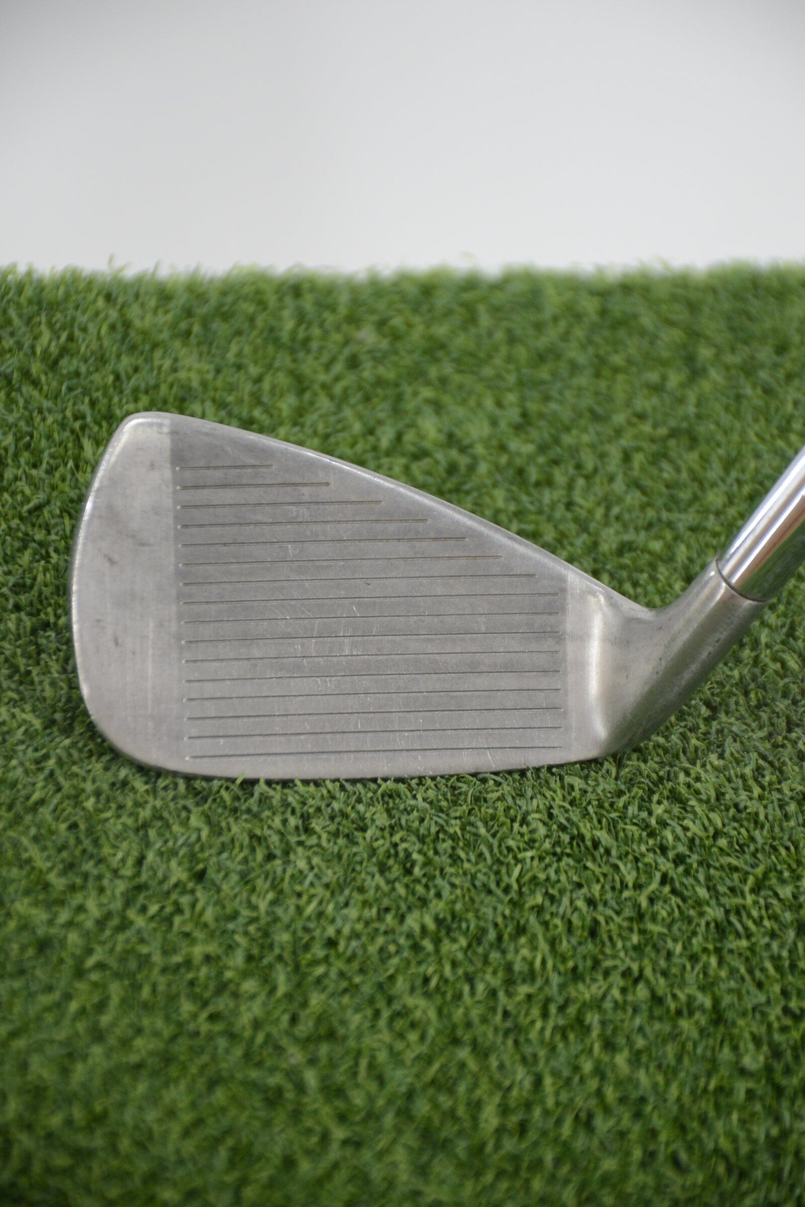 Women's Spalding Executive 8 Iron W Flex 35" Golf Clubs GolfRoots 