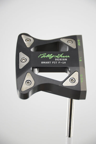 Bobby Grace Smart Fit F-18 Putter 35
