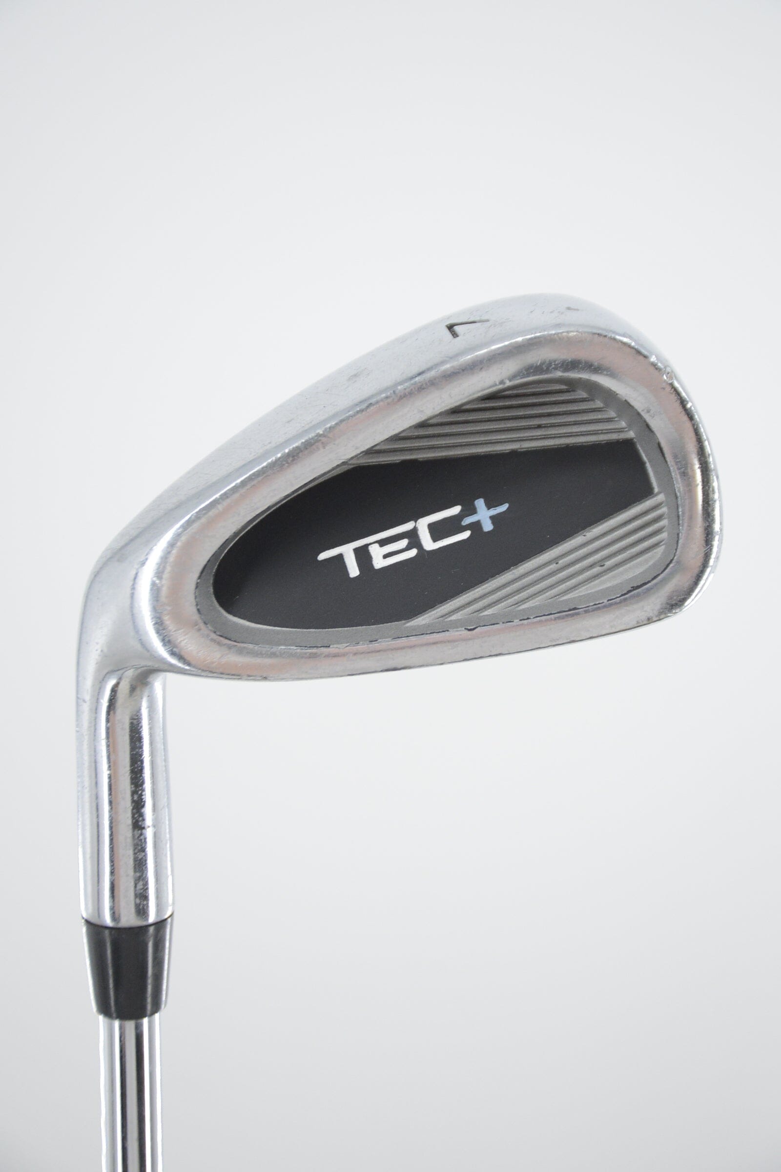 Lefty Tec+  7 Iron R Flex 35.75"