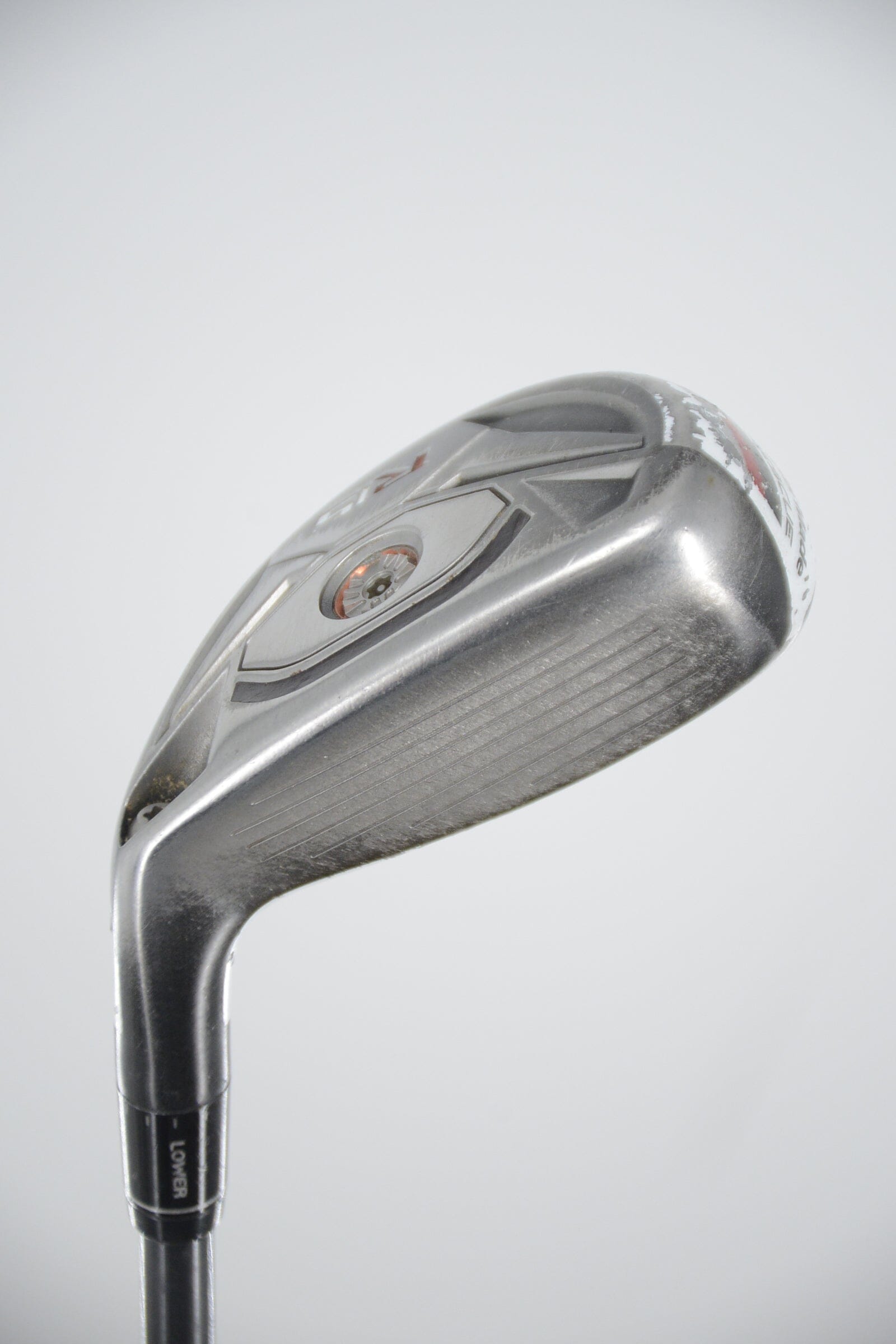 TaylorMade R15 Rescue 19 Degree Hybrid R Flex 40.5" Golf Clubs GolfRoots 