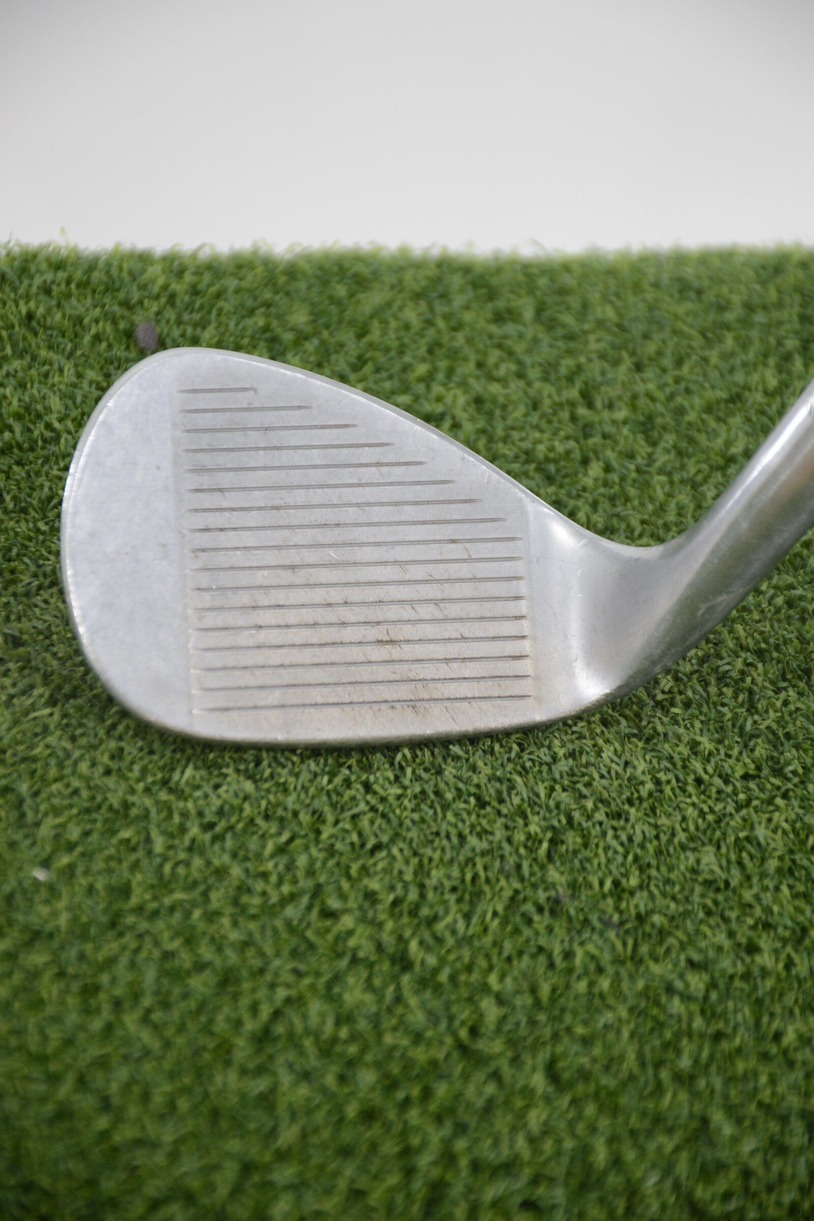 Titleist Vokey SM8 Tour Chrome 58 Degree Wedge Wedge Flex 35.25" Golf Clubs GolfRoots 