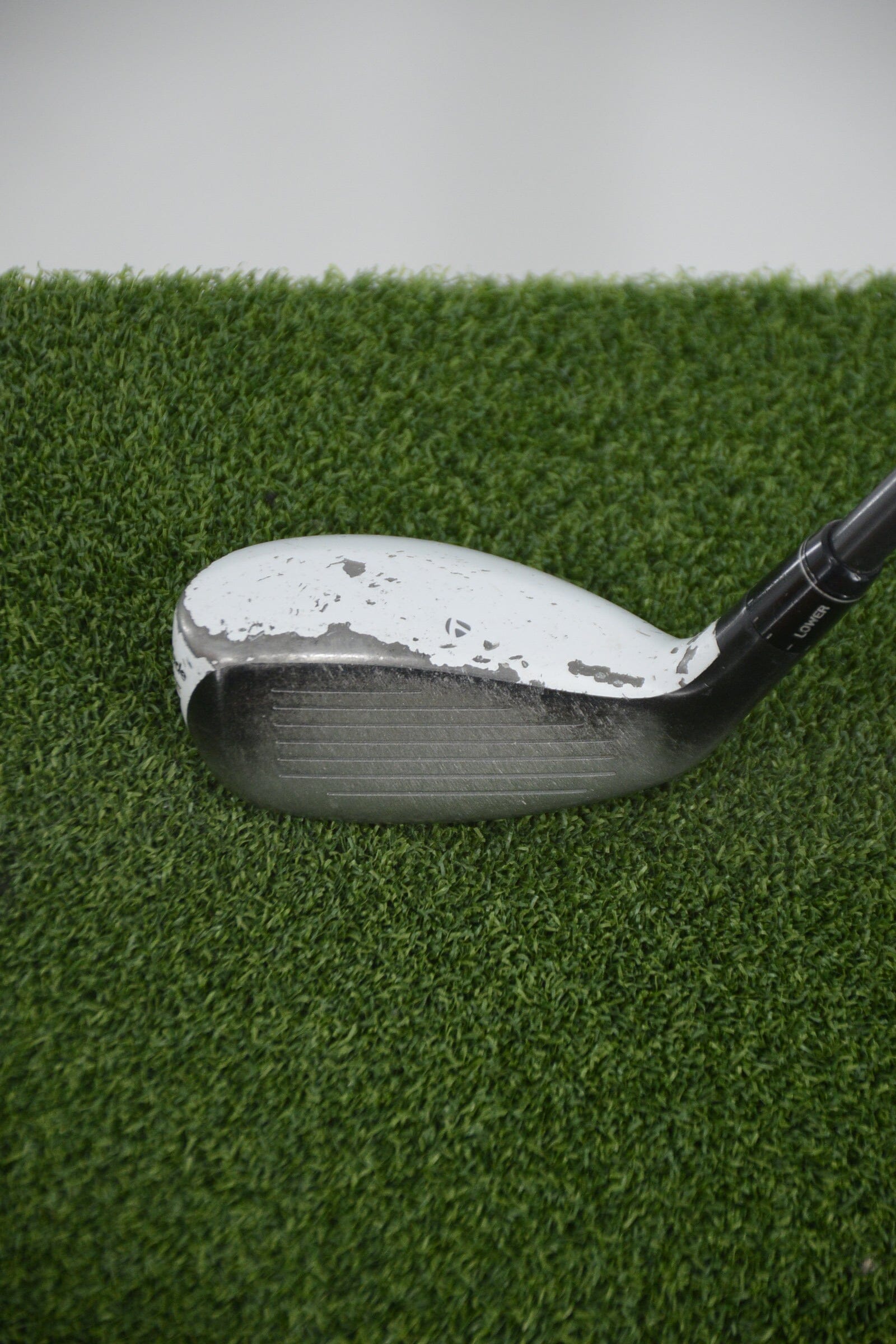 TaylorMade R15 Rescue 19 Degree Hybrid R Flex 40.5