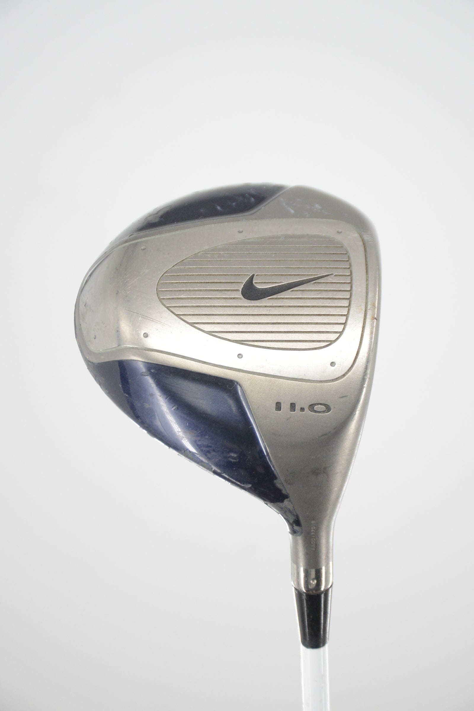 Nike Forged Titanium 400Cc 11 Degree Driver SR Flex 45" Golf Clubs GolfRoots 