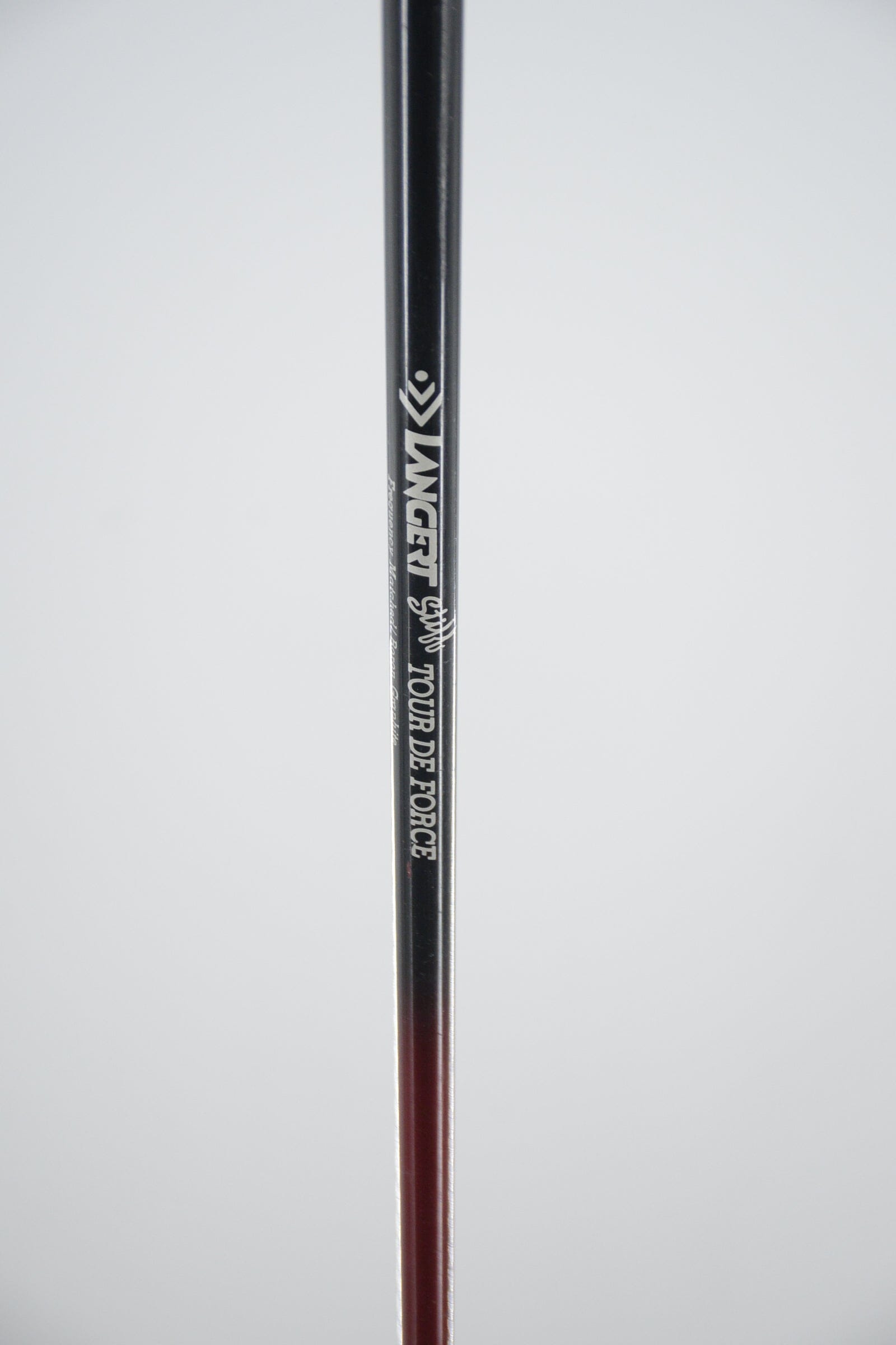 Langert Tour De Force 9.5 Degree Driver S Flex 43.75" Golf Clubs GolfRoots 