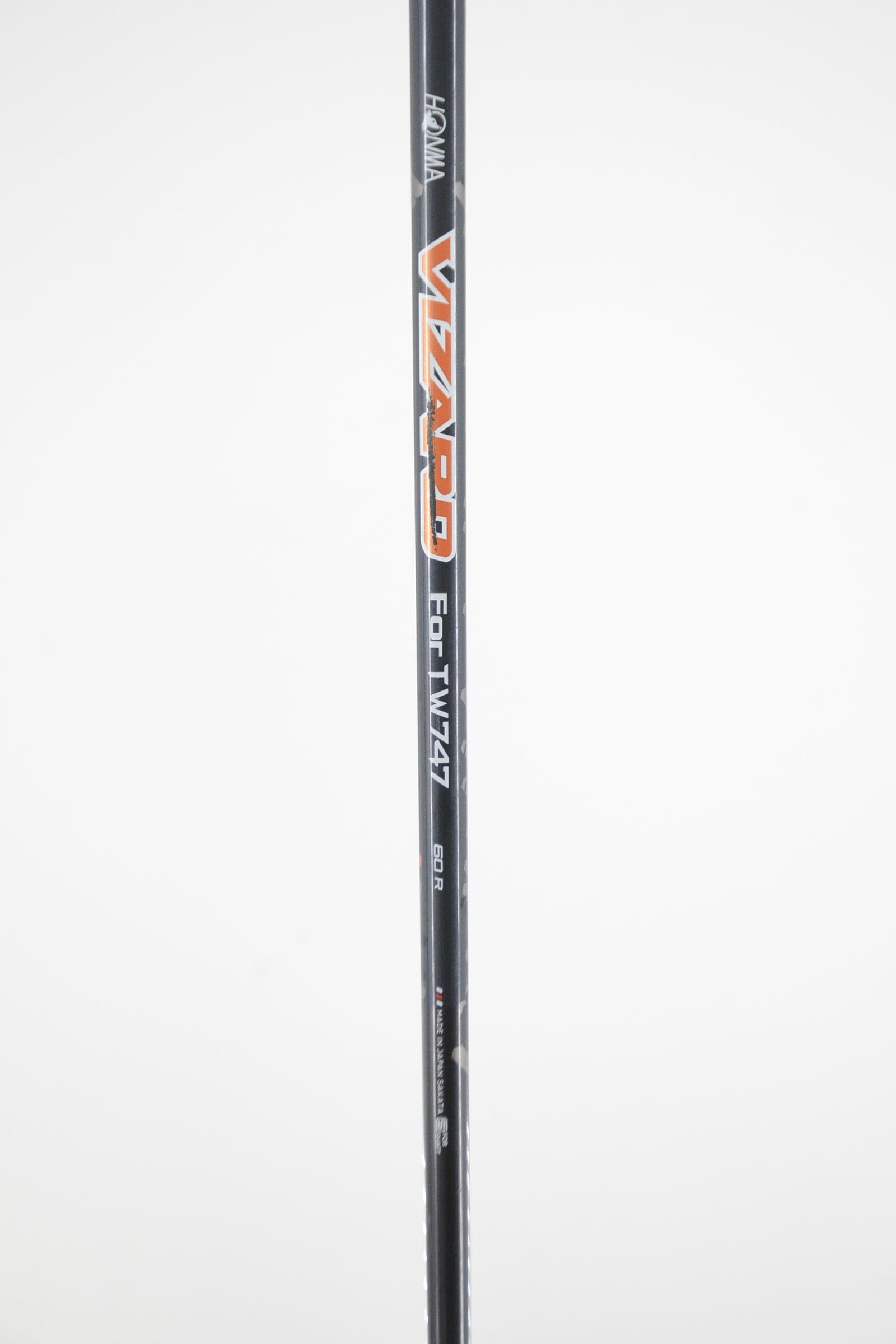 Honma TW747 460 10.5 Degree Driver R Flex 45.25" Golf Clubs GolfRoots 