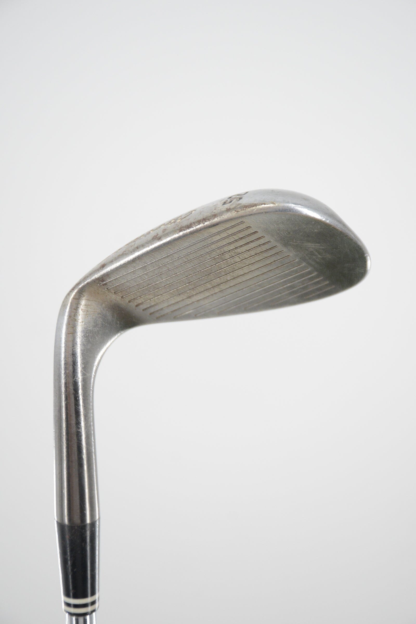 Cleveland CG12 Black Pearl 52 Degree Wedge Wedge Flex 35.5" Golf Clubs GolfRoots 