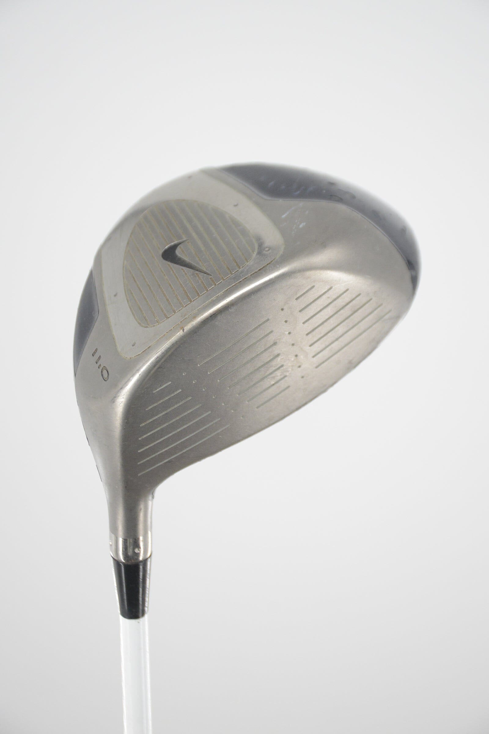 Nike Forged Titanium 400Cc 11 Degree Driver SR Flex 45" Golf Clubs GolfRoots 