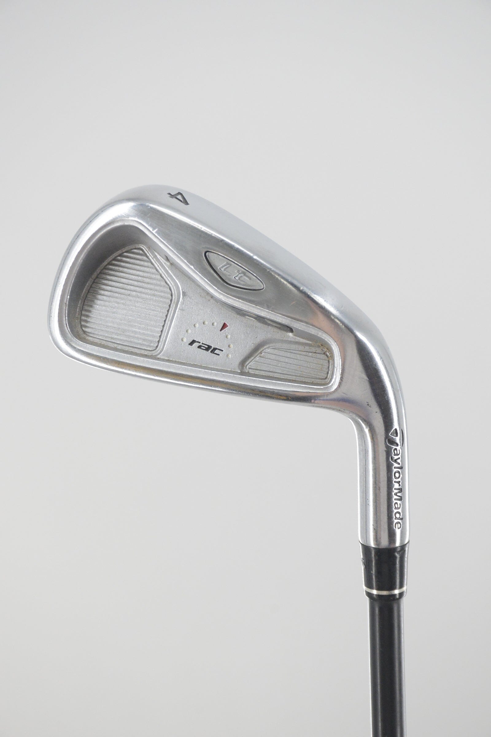 TaylorMade Rac LT 4 Iron R Flex 38.5"