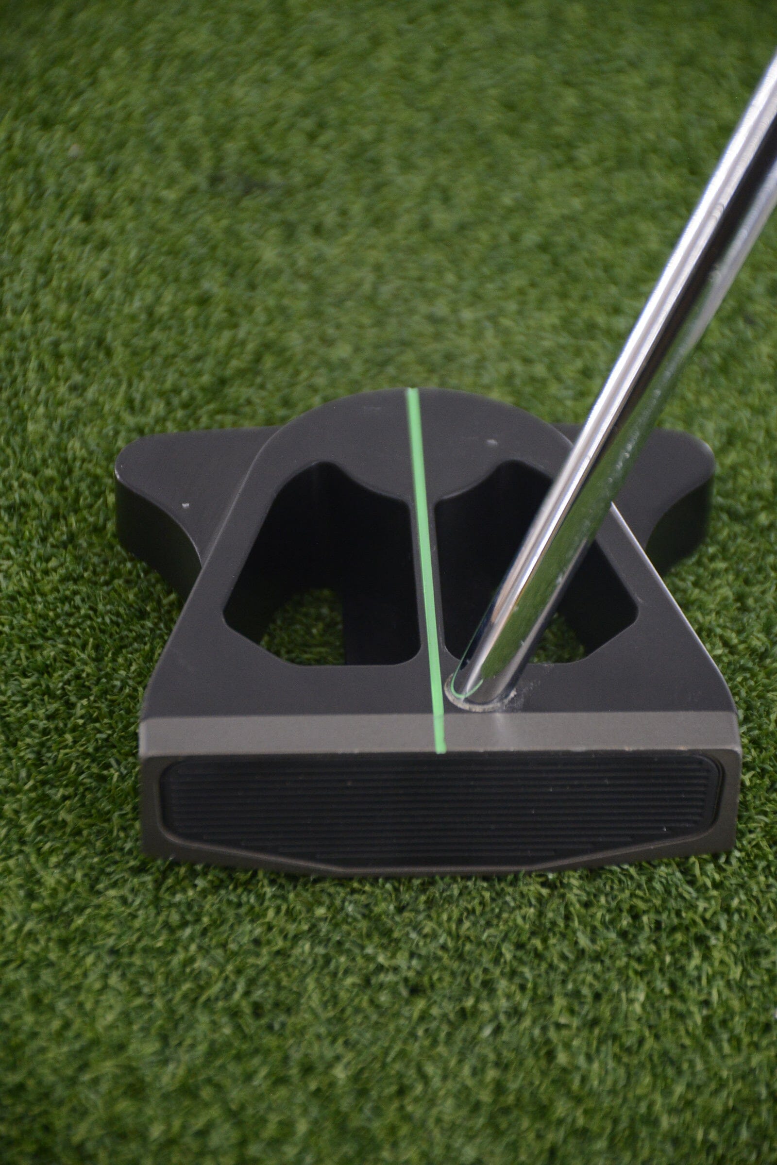Bobby Grace Smart Fit F-18 Putter 35" Golf Clubs GolfRoots 