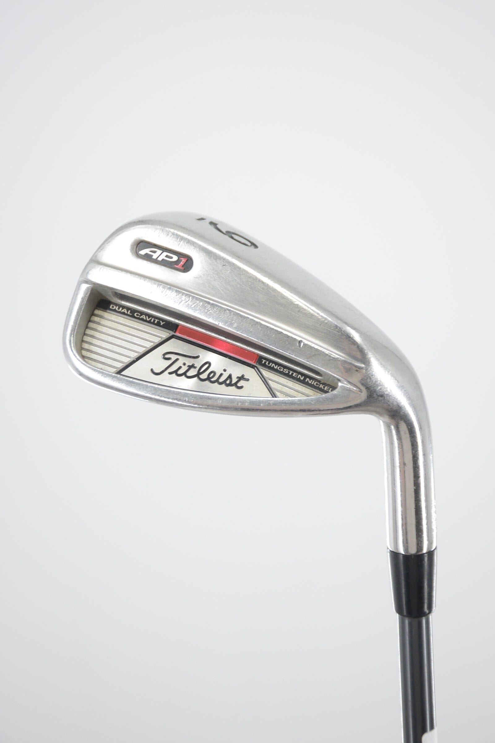 Titleist AP1 9 Iron S Flex 35.75" Golf Clubs GolfRoots 