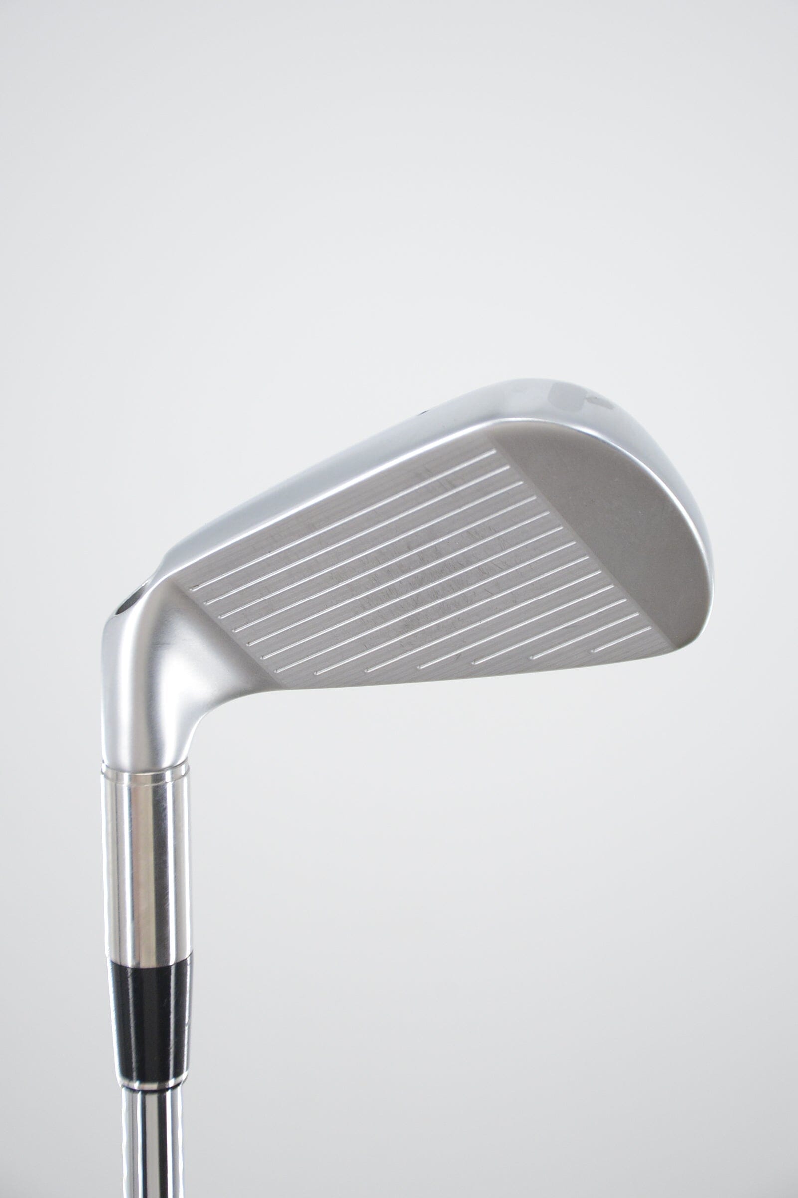 *Fitting Club* Srixon Zx7 Mk II 7 Fitting Iron S Flex 36.75" Golf Clubs GolfRoots 