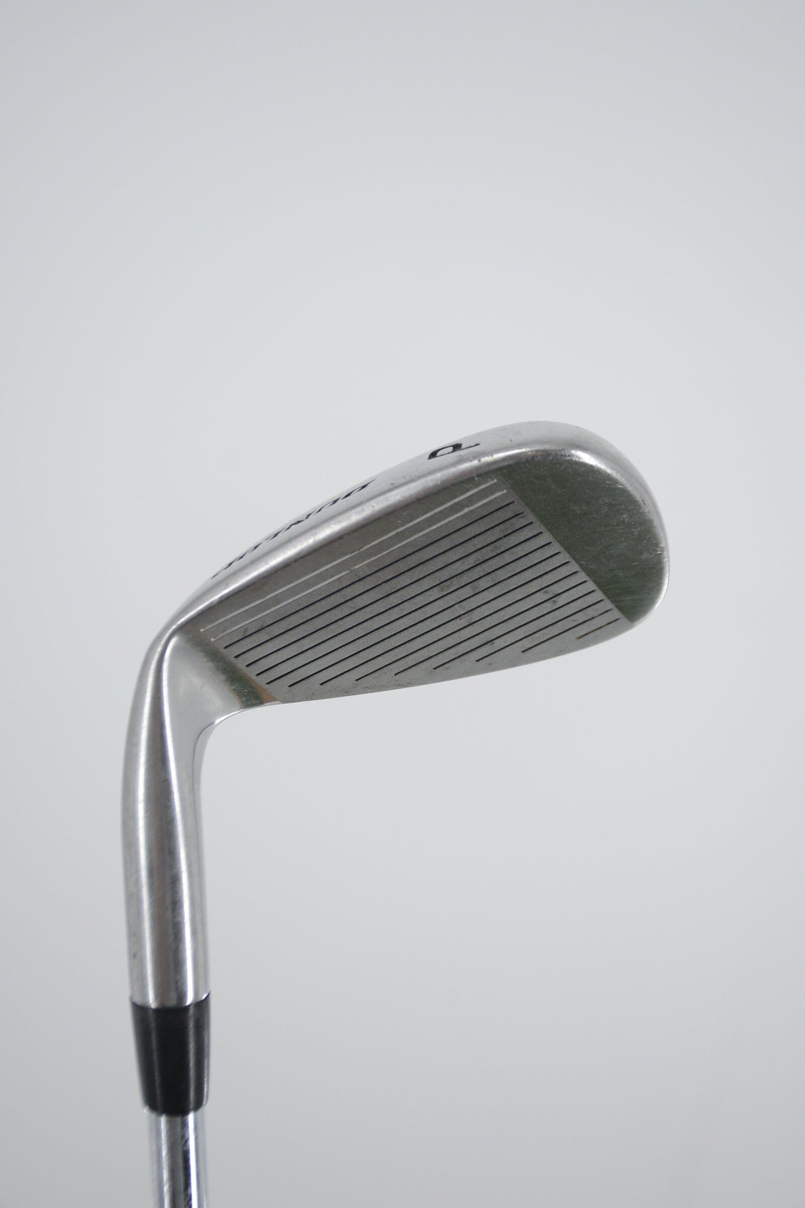MaxFli Dunlop XTI PW R Flex 35" Golf Clubs GolfRoots 