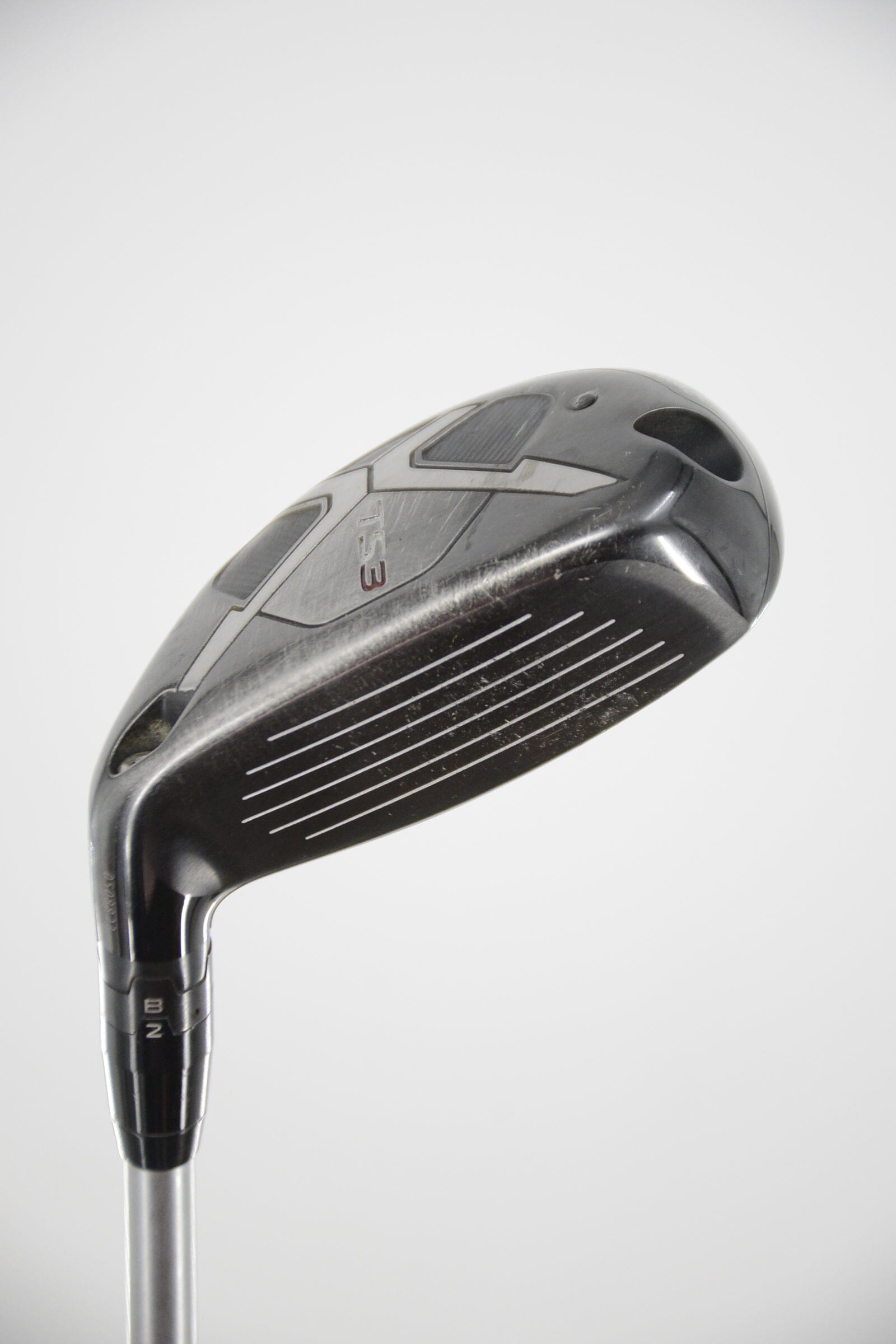 Titleist TS3 19 Degree Hybrid S Flex 40.25" Golf Clubs GolfRoots 