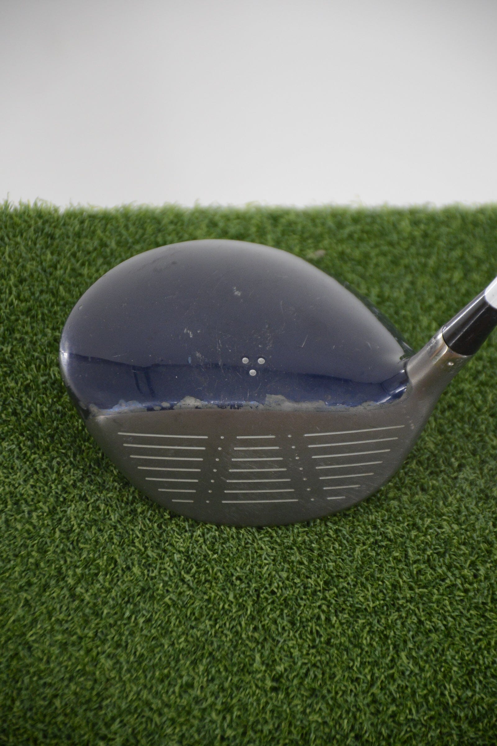 Nike Forged Titanium 400Cc 11 Degree Driver SR Flex 45" Golf Clubs GolfRoots 