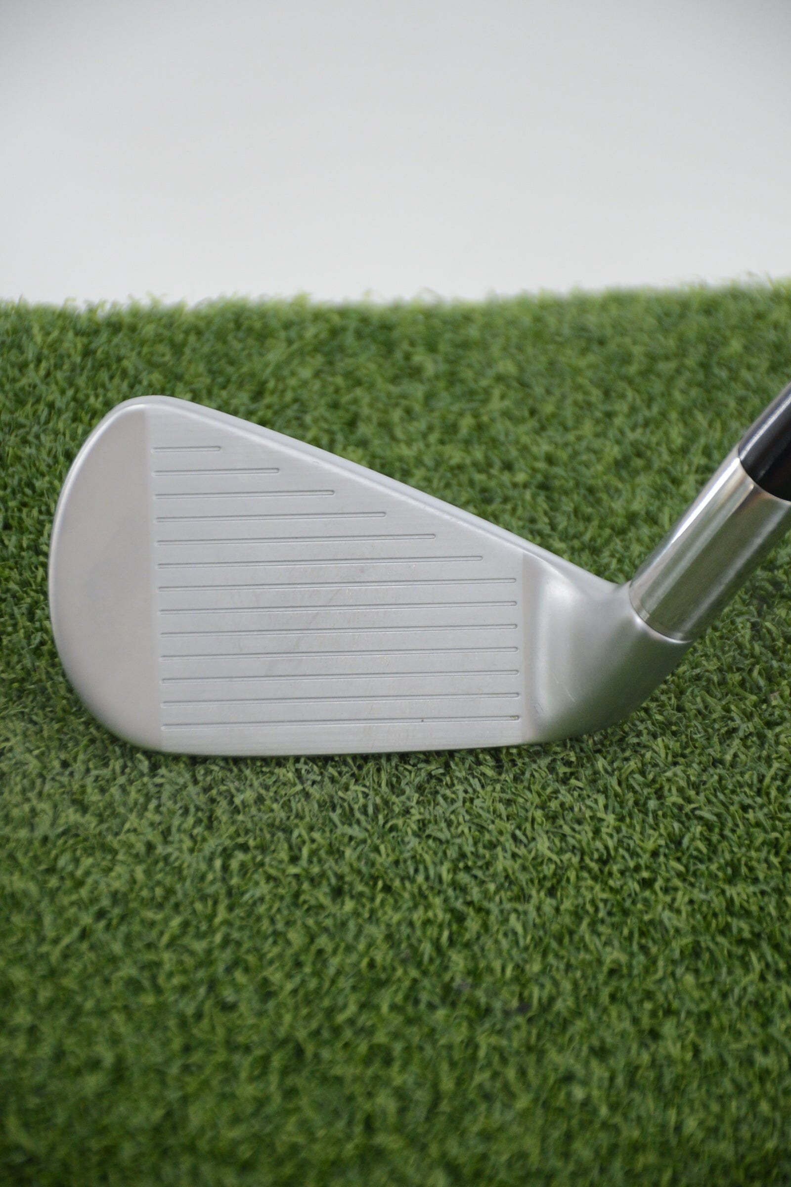 *Fitting Club* Srixon Zx7 Mk II 7 Fitting Iron S Flex 36.75" Golf Clubs GolfRoots 