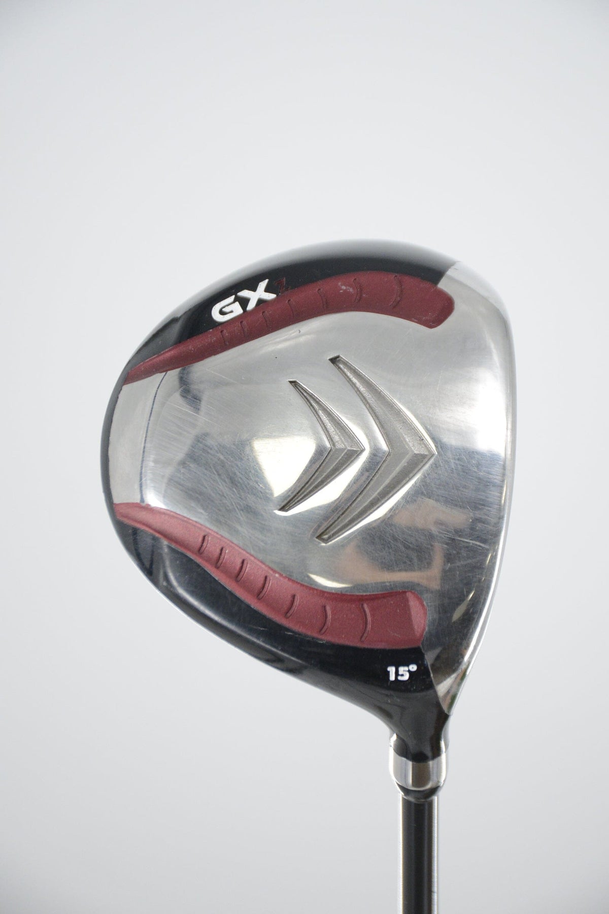 GXZ 15 Degree Wood R Flex 43.5" Golf Fairway Woods GXZ 