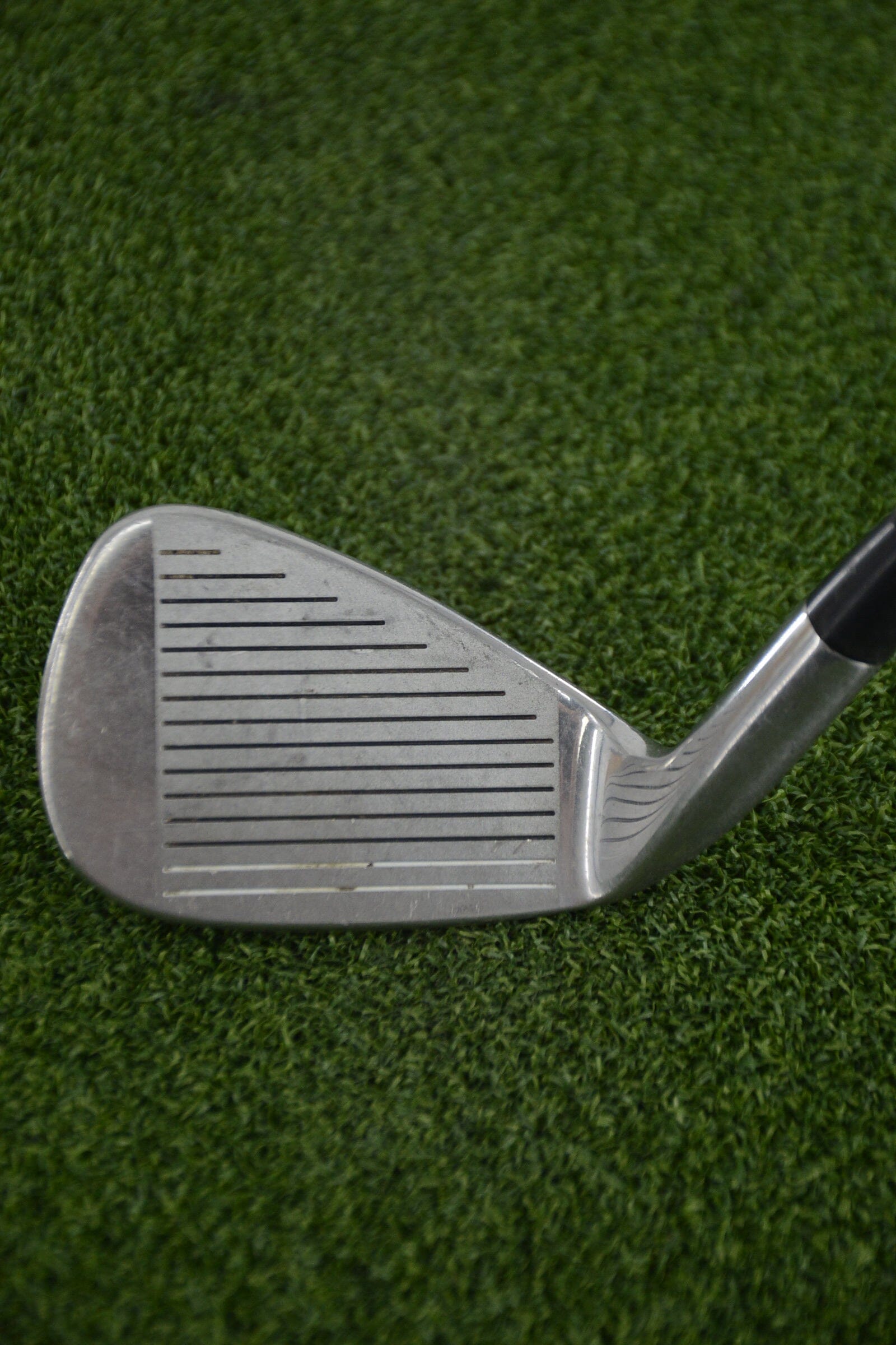 MaxFli Dunlop XTI PW R Flex 35" Golf Clubs GolfRoots 