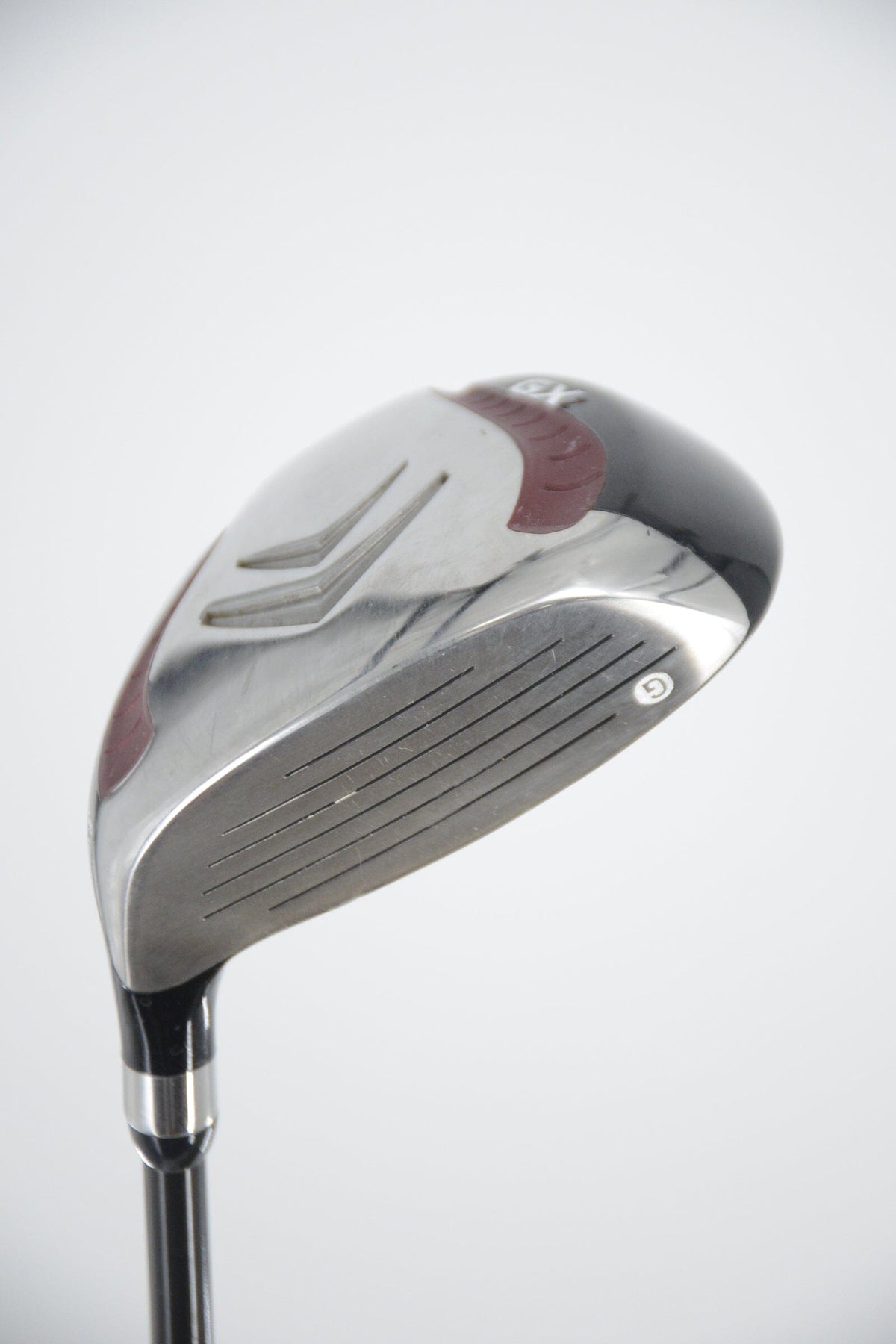 GXZ 15 Degree Wood R Flex 43.5" Golf Fairway Woods GXZ 