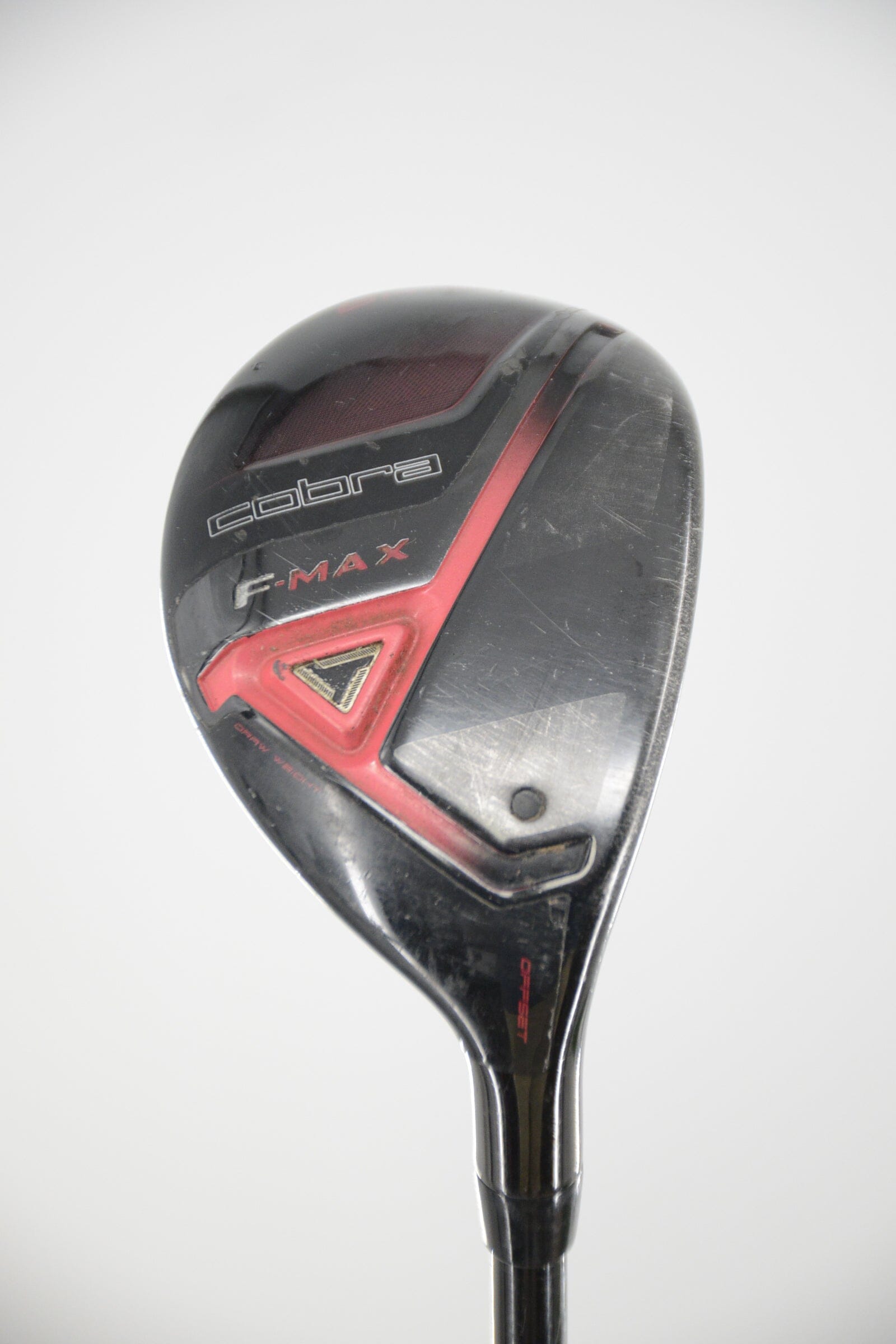 Women's Cobra F-Max 6 Hybrid W Flex 37.5" Golf Clubs GolfRoots 