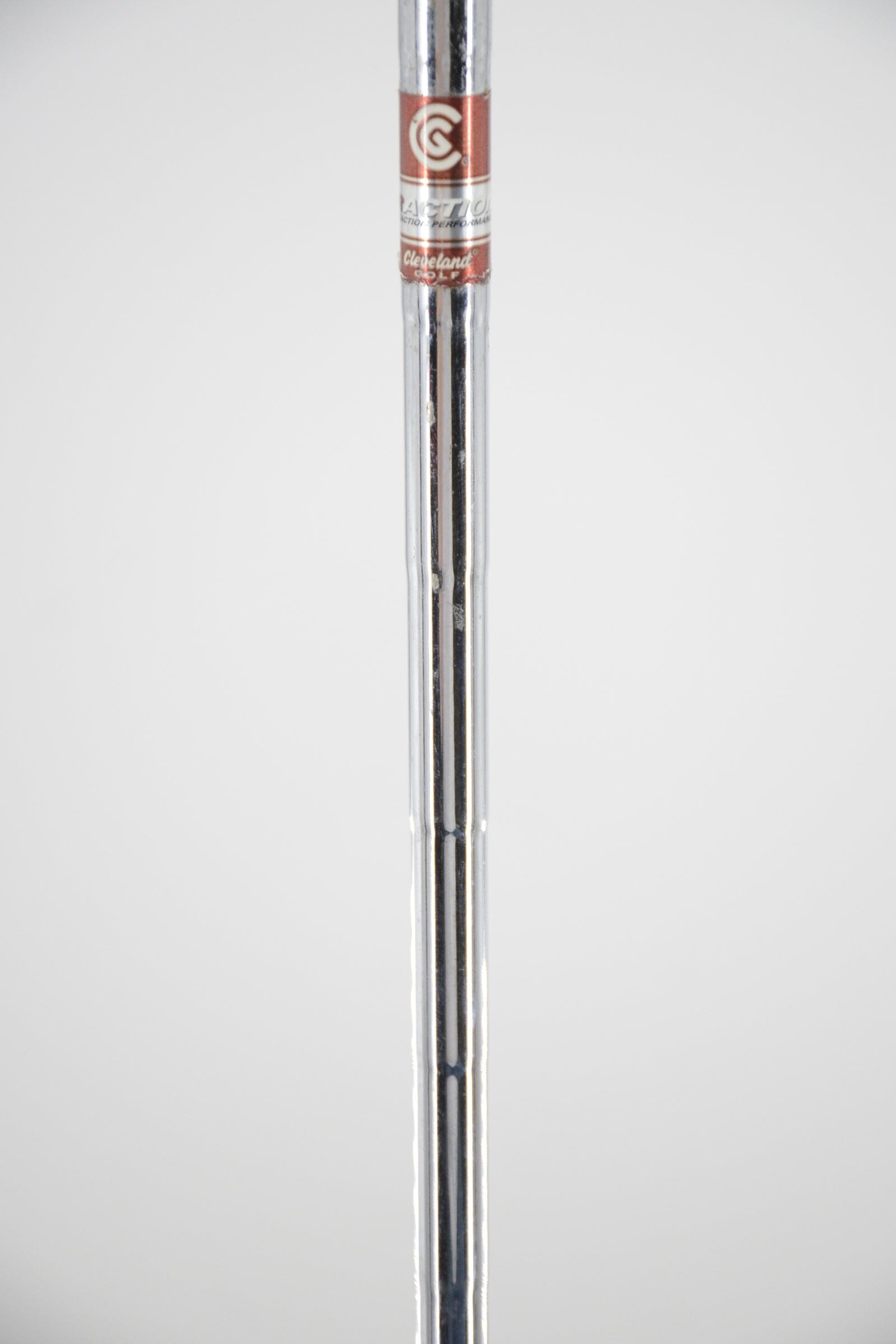 Cleveland CG12 Black Pearl 52 Degree Wedge Wedge Flex 35.5" Golf Clubs GolfRoots 