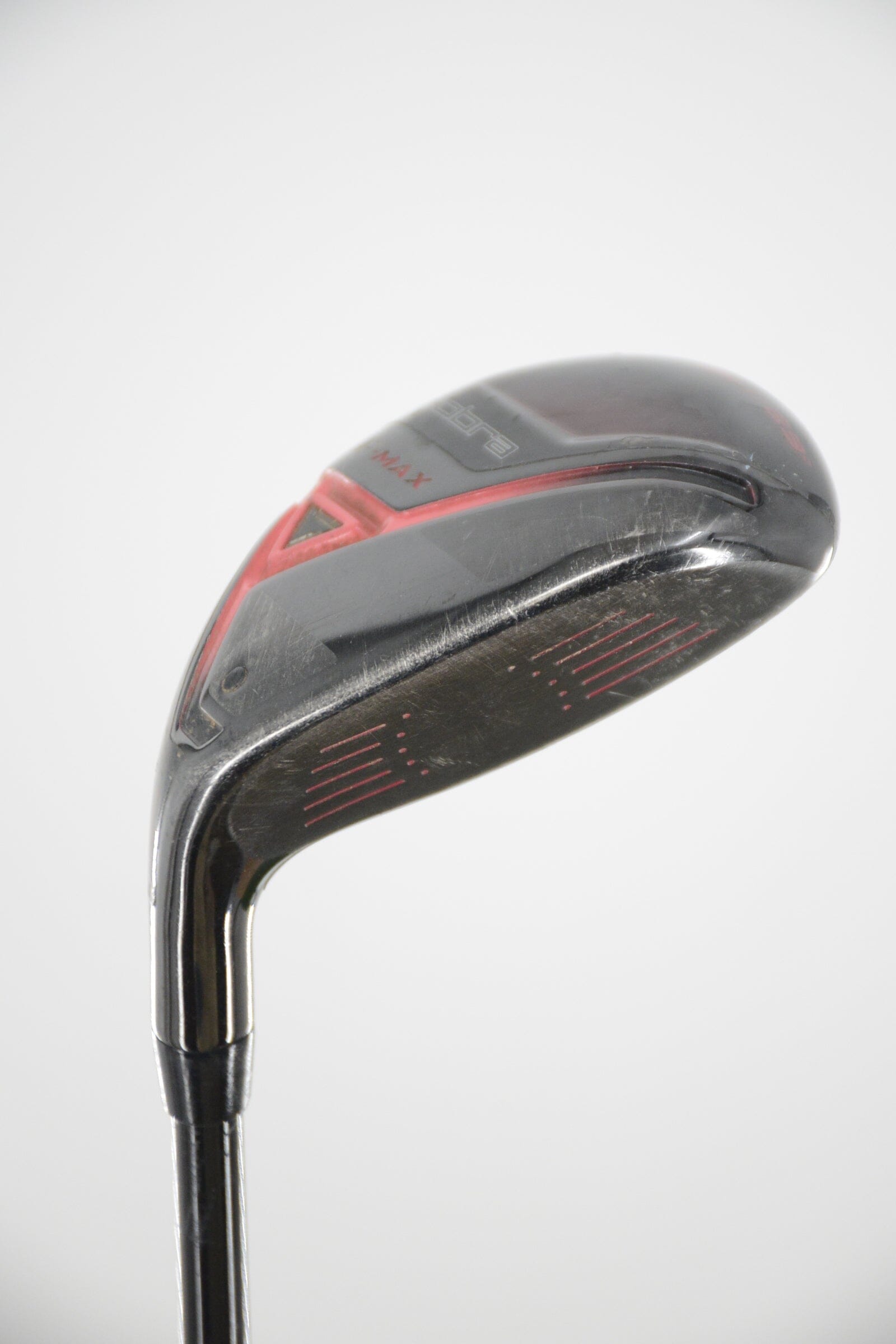 Women's Cobra F-Max 6 Hybrid W Flex 37.5" Golf Clubs GolfRoots 