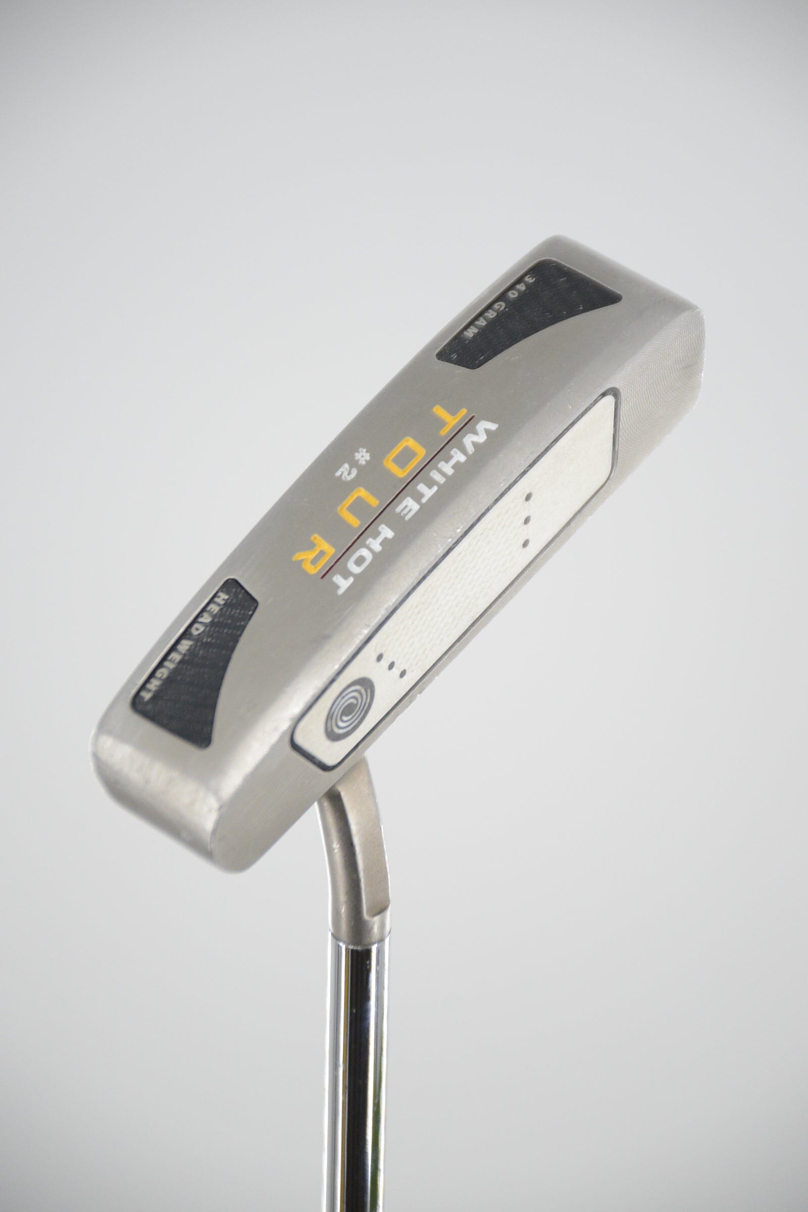 Odyssey White Hot Tour 2 Putter 33.75" Golf Clubs GolfRoots 
