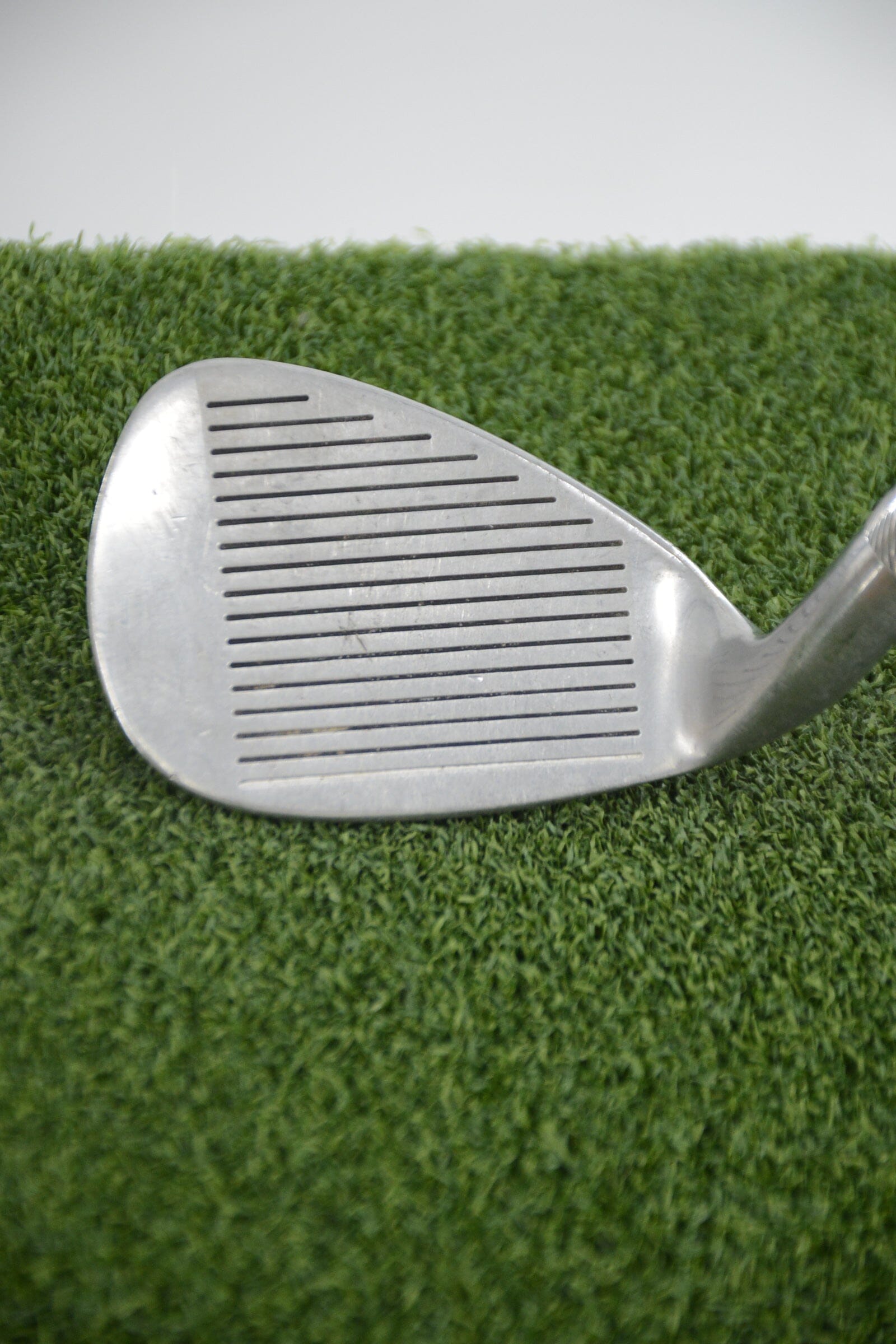 Pinseeker TPW LW S Flex 36.5" Golf Clubs GolfRoots 