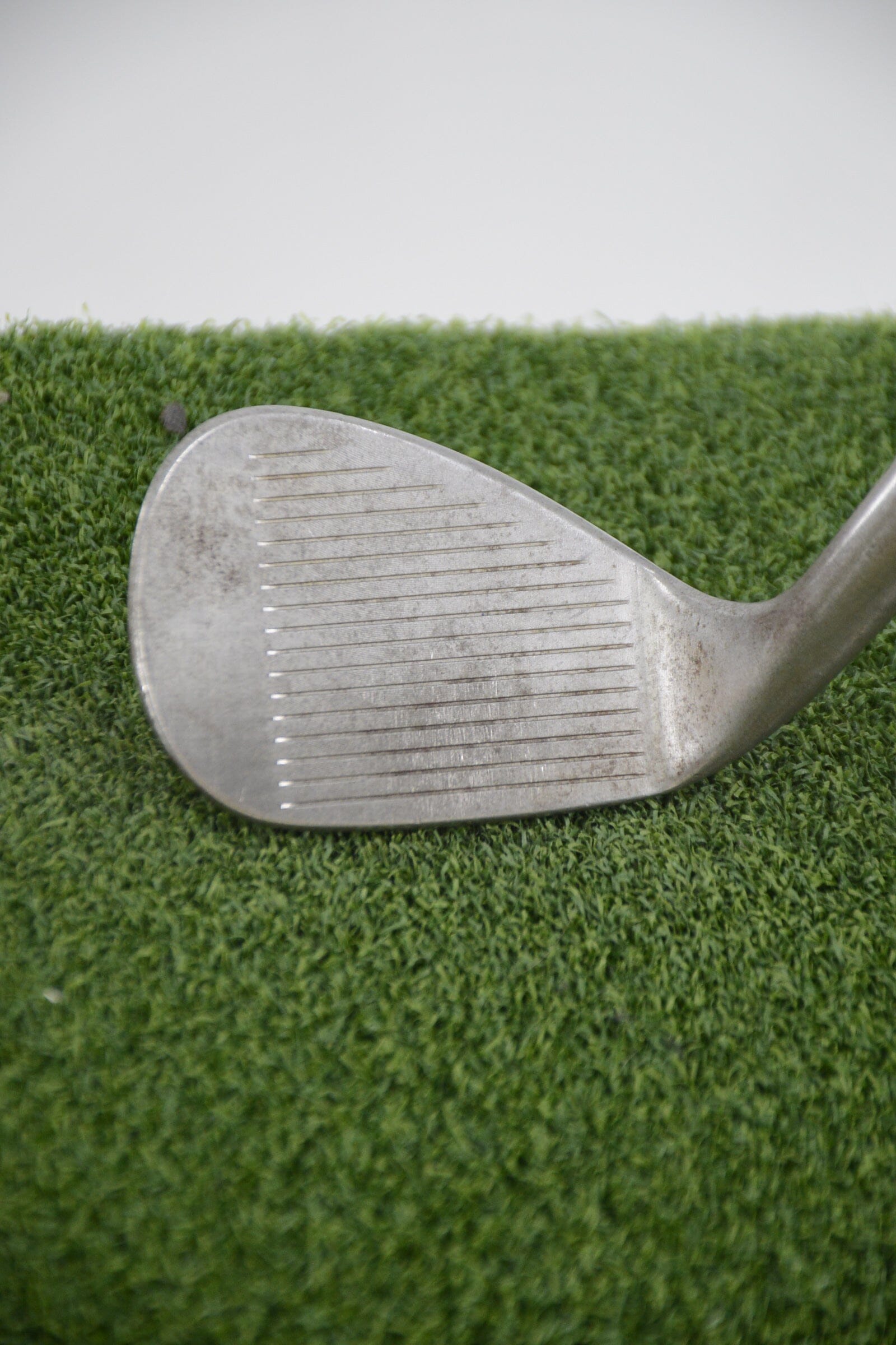 Titleist Vokey Chrome 200 Series Spin Milled C-C 54 Degree Wedge X Flex 35.25" Golf Clubs GolfRoots 