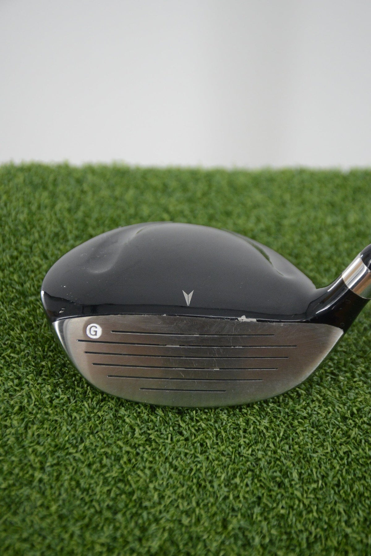 GXZ 15 Degree Wood R Flex 43.5" Golf Fairway Woods GXZ 
