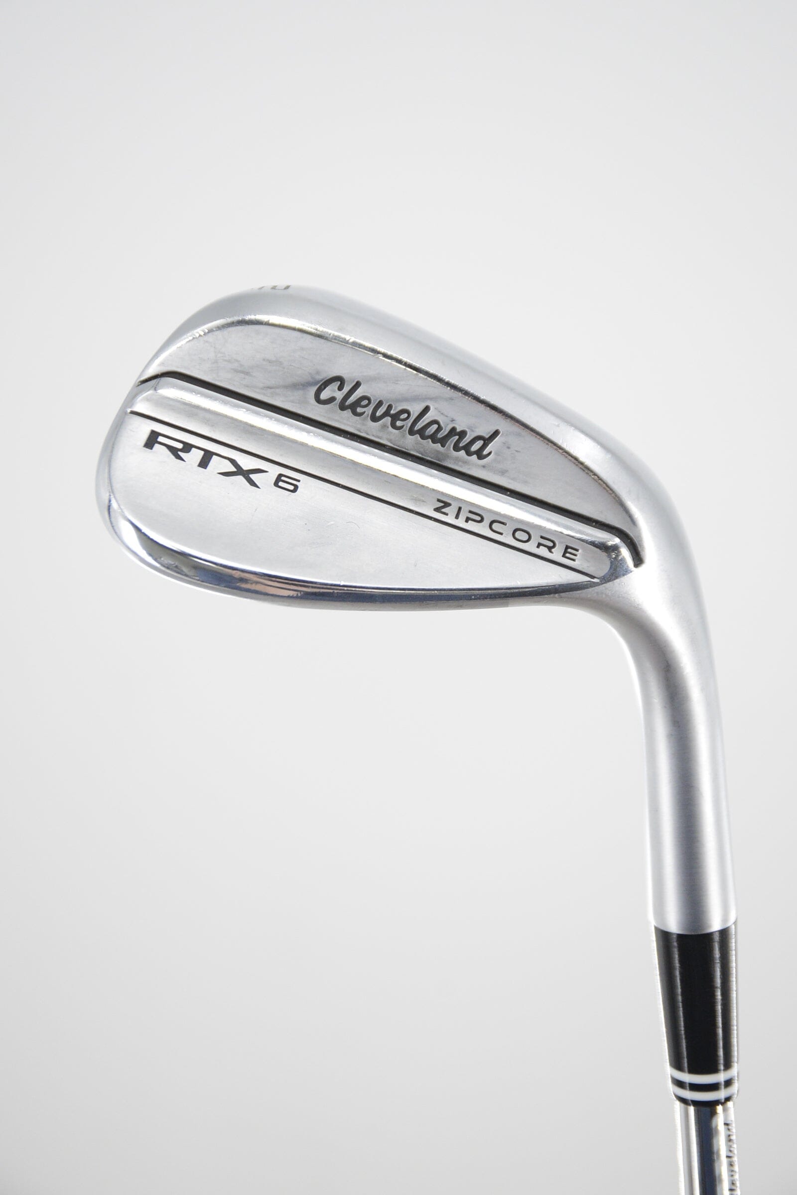 Cleveland Wedges