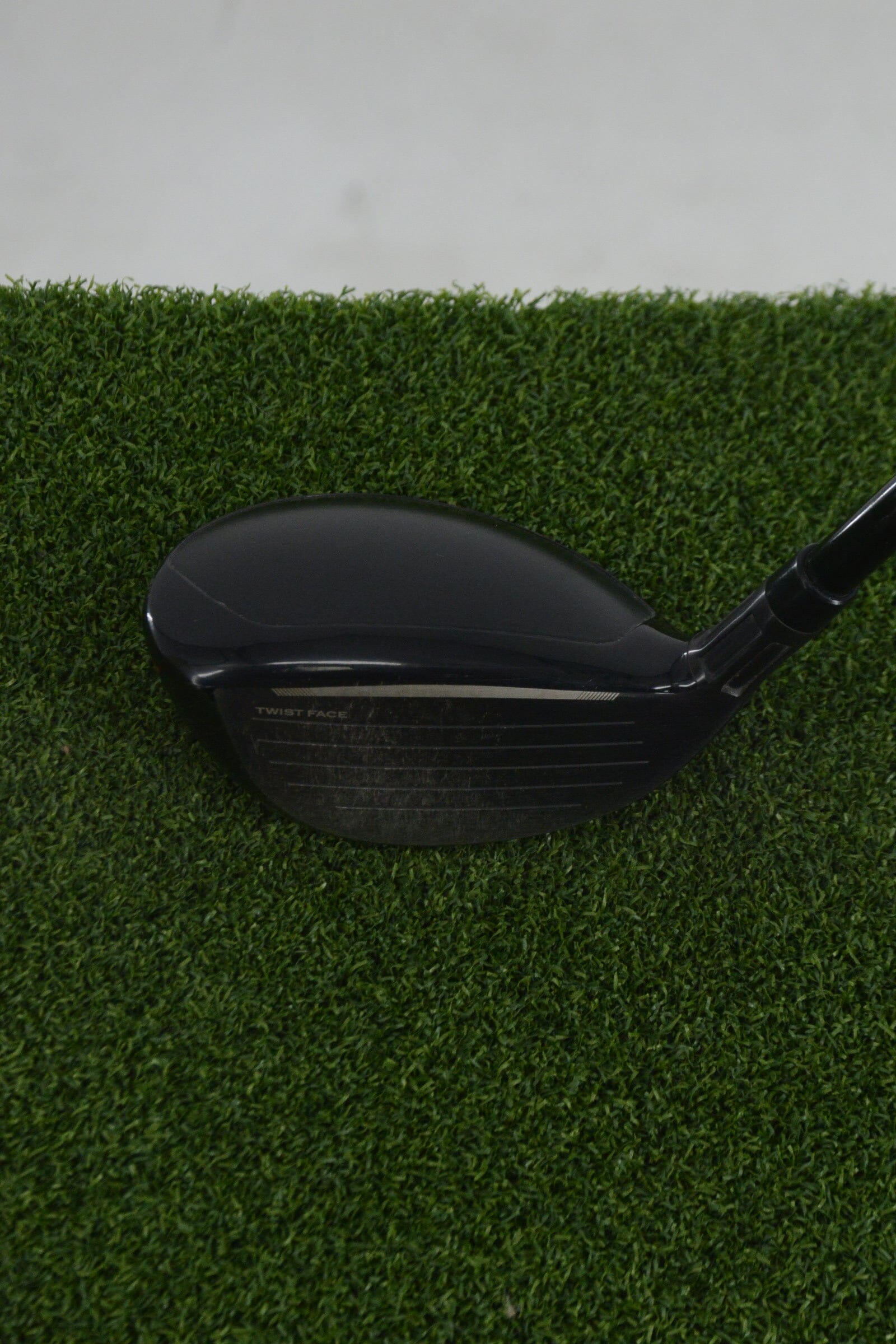 TaylorMade Stealth Rescue 6 Hybrid SR Flex 39" Golf Clubs GolfRoots 