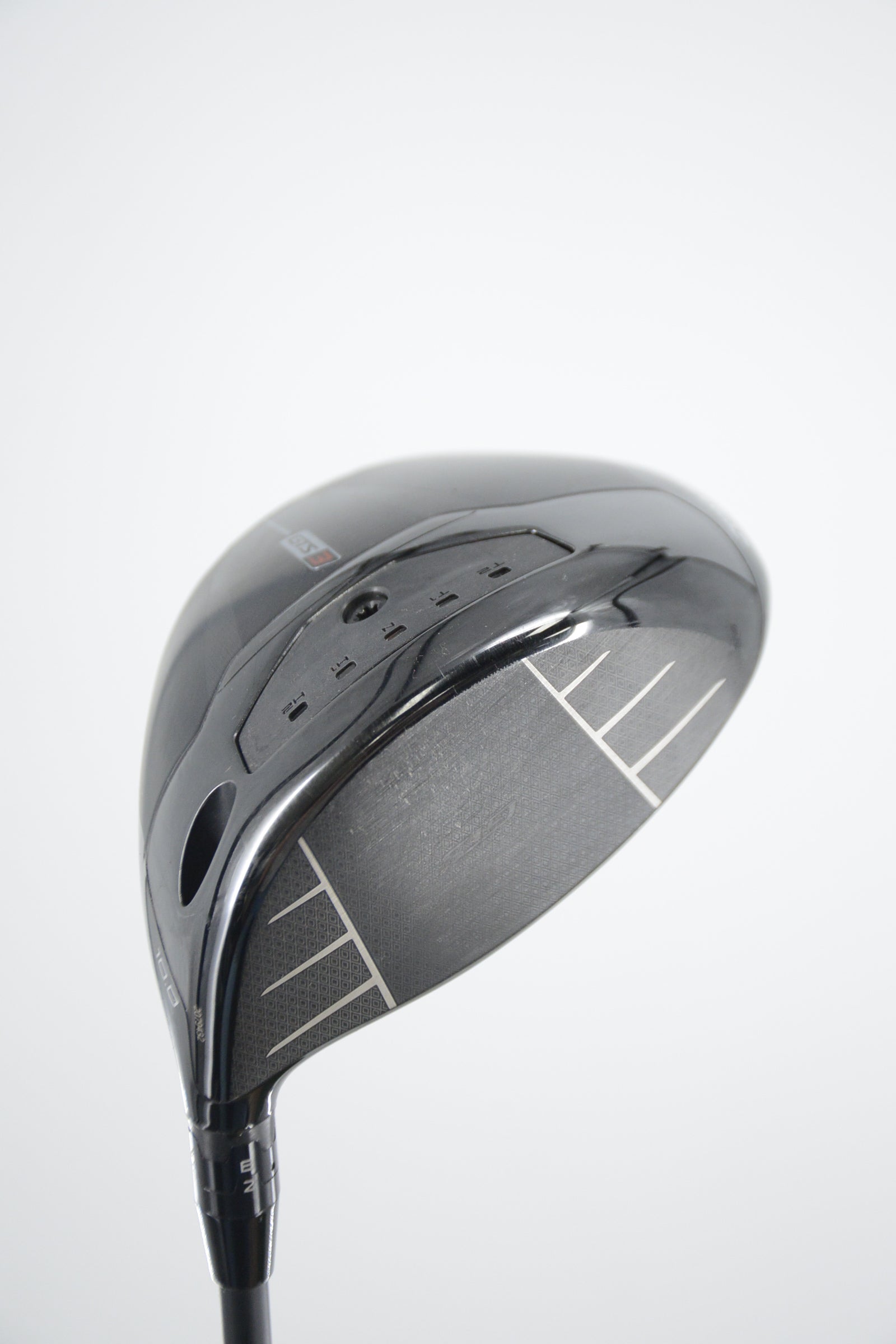 Titleist GTS 3 10 Degree Driver S Flex 45.5"