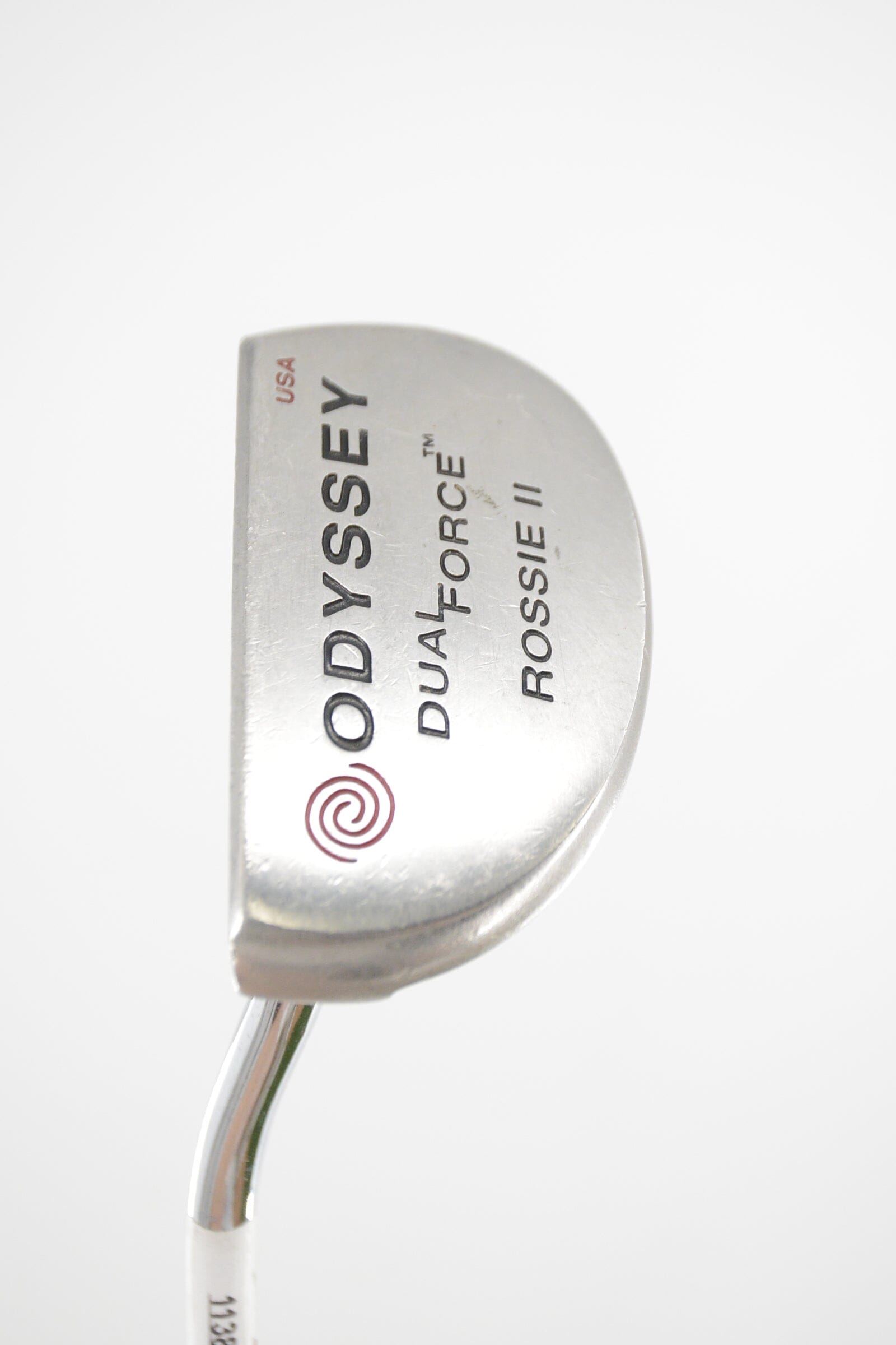 Lefty Odyssey DF Rossie 2 Putter 35" Golf Clubs GolfRoots 