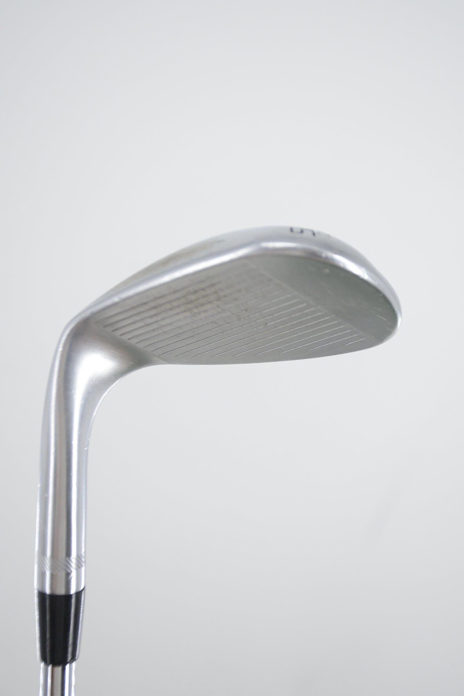 Titleist Vokey SM9 Tour Chrome 58 Degree Wedge S Flex 35.25" Golf Clubs GolfRoots 