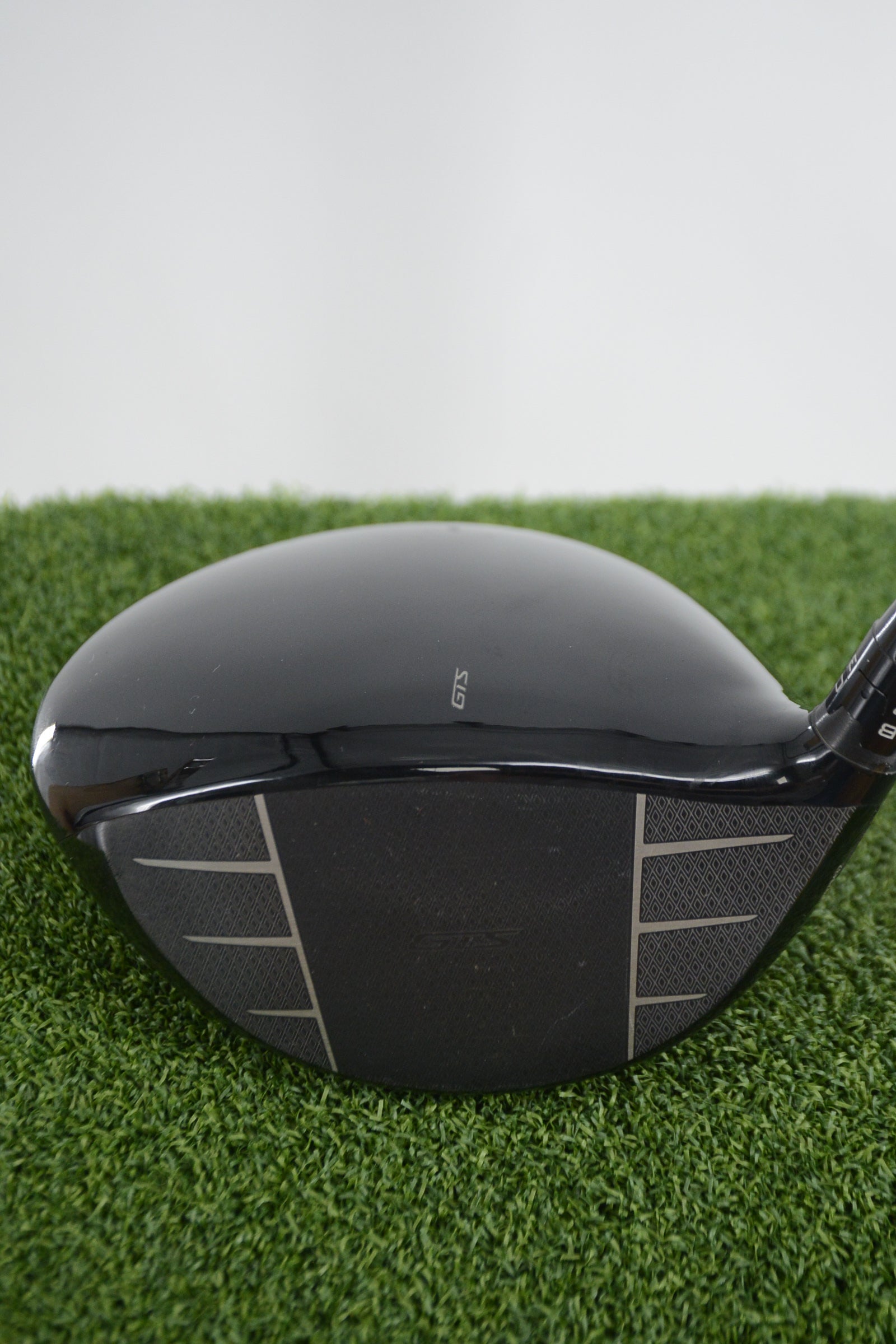 Titleist GTS 3 10 Degree Driver S Flex 45.5"