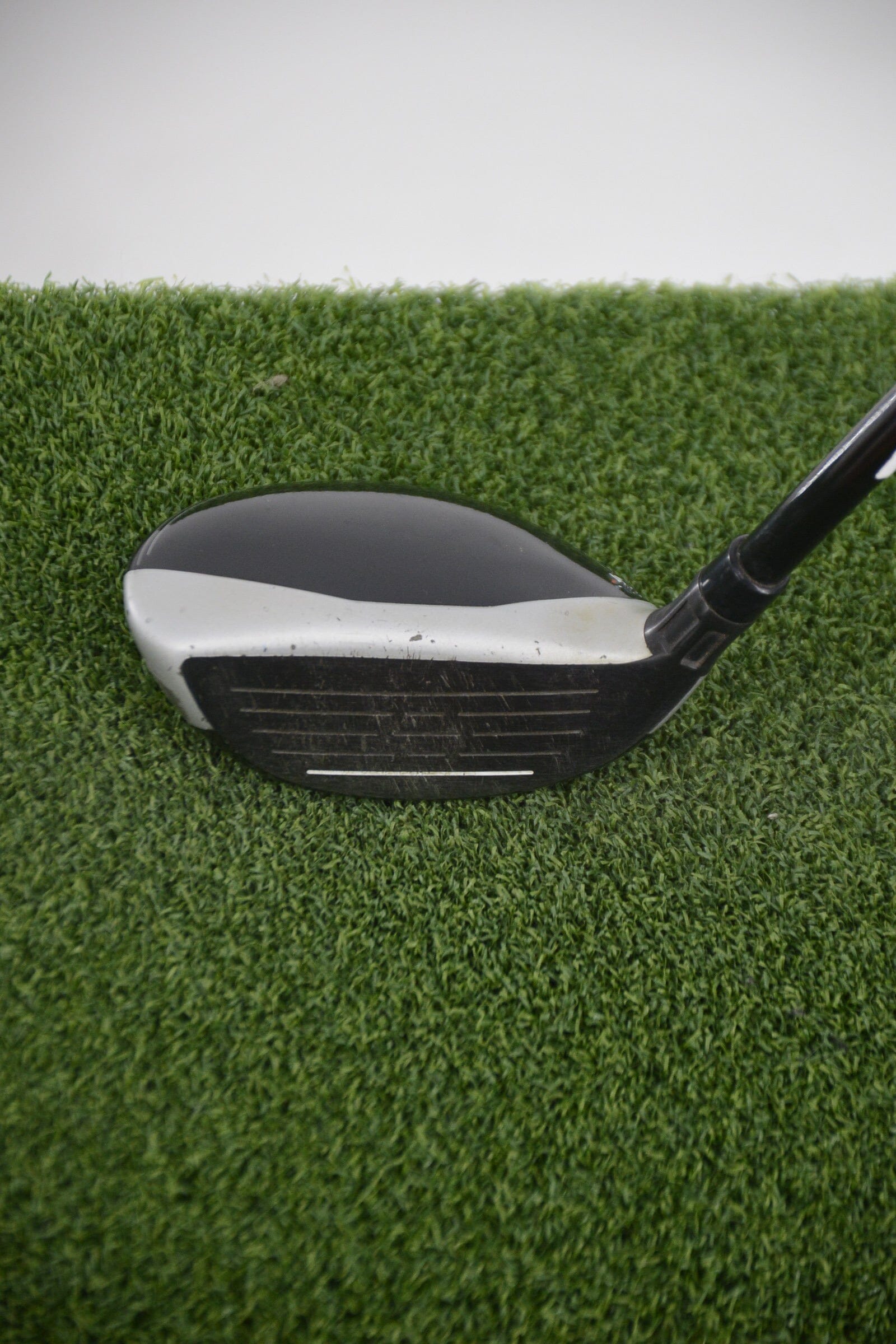 TaylorMade M4 Rescue 2018 4 Hybrid S Flex 40.25" Golf Clubs GolfRoots 