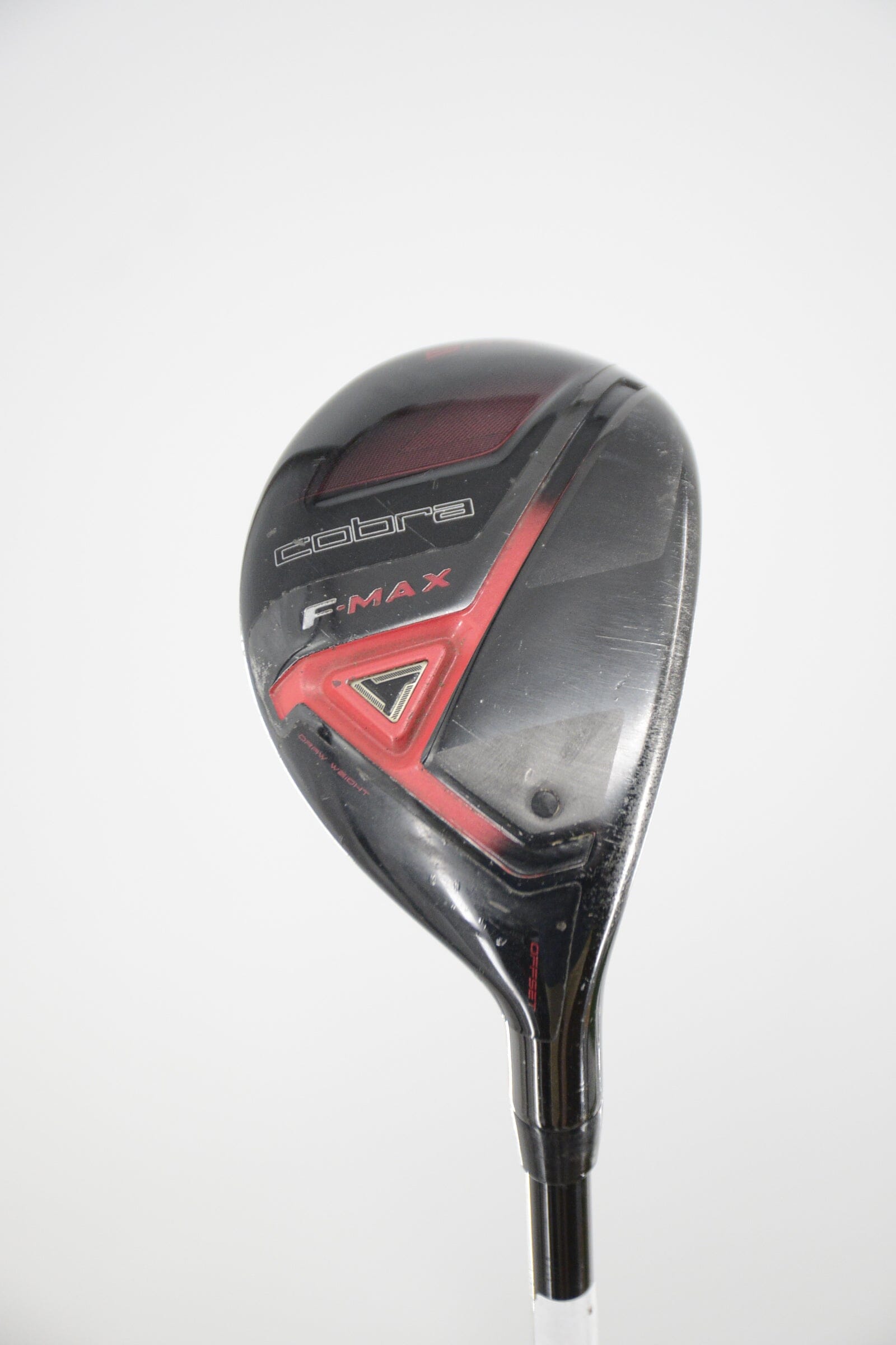 Women's Cobra F-Max 5 Hybrid W Flex 38"